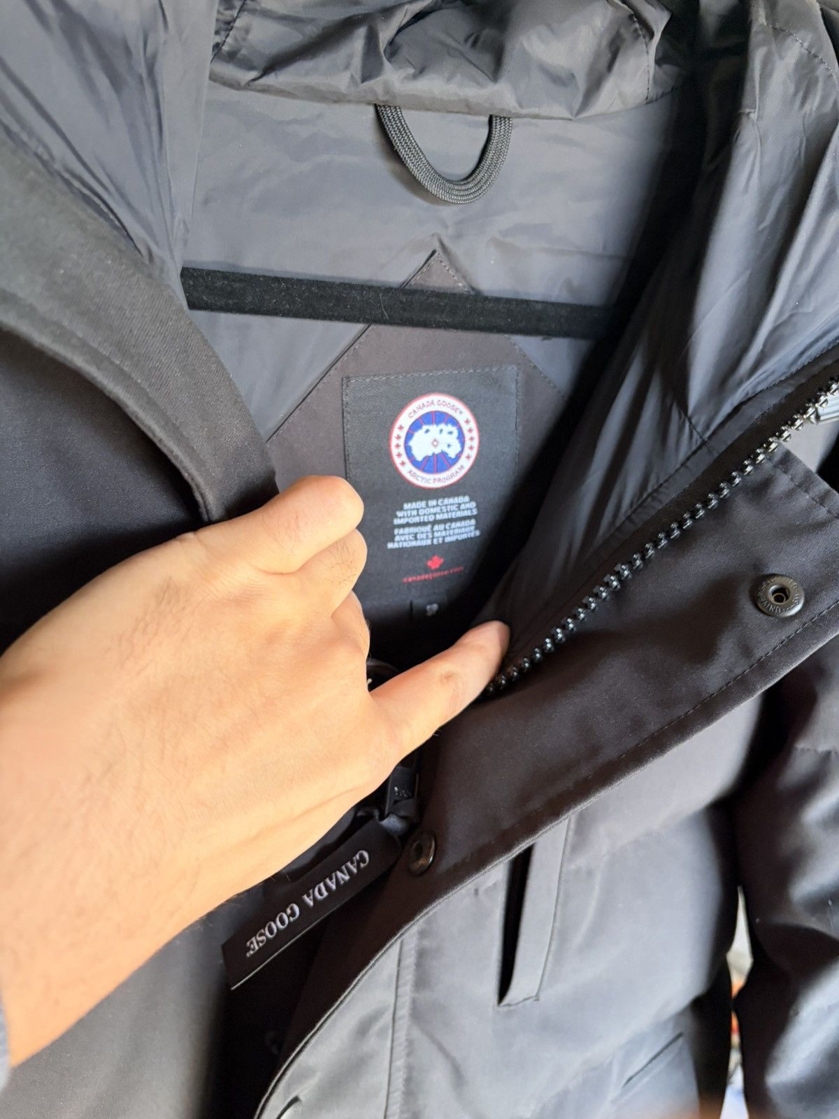 Canada Goose Only worn a few times Size US S / EU 44-46 / 1 - 2 Thumbnail