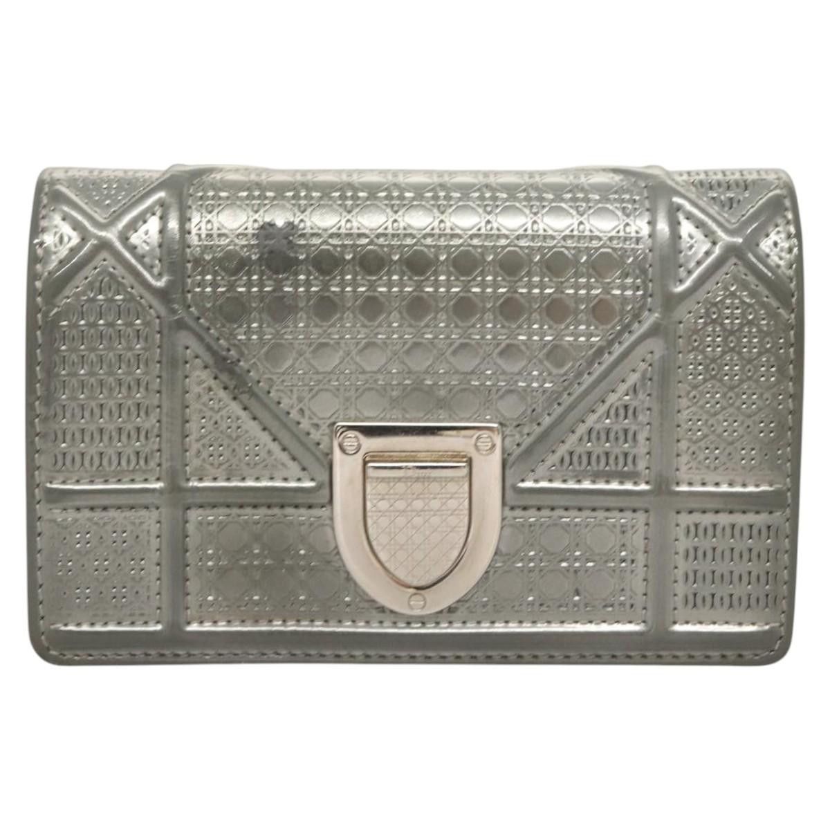 Dior Dior Diorama wallet Size ONE SIZE - 1 Thumbnail