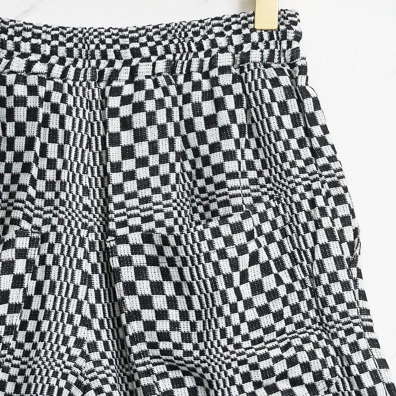 Song For The Mute Song For The Mute Plaid casual shorts Size US 30 / EU 46 - 4 Thumbnail