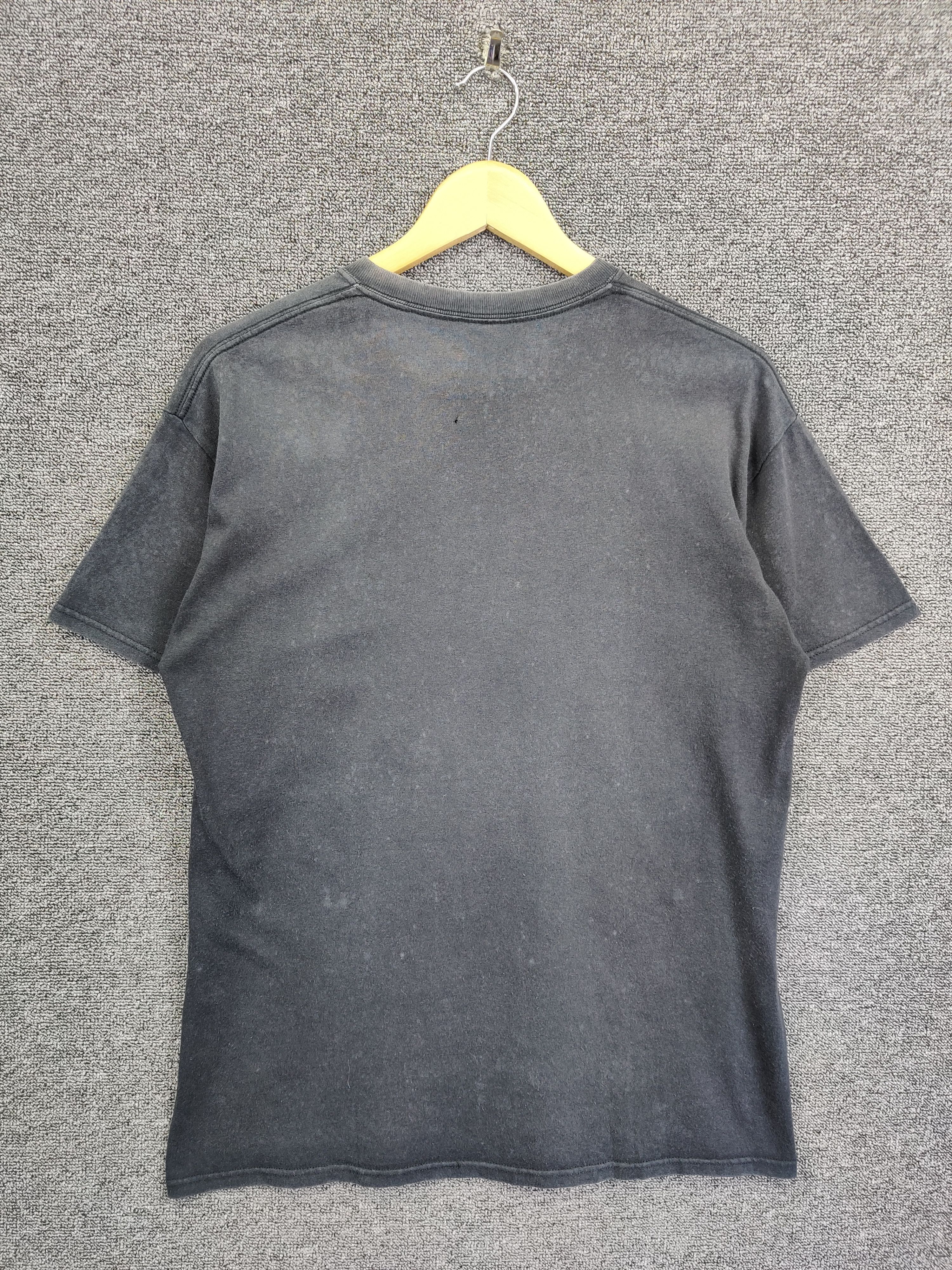 Band Tees Vintage Sepultura Chaos AD Band Tee Tshirt Size US M / EU 48-50 / 2 - 6 Thumbnail