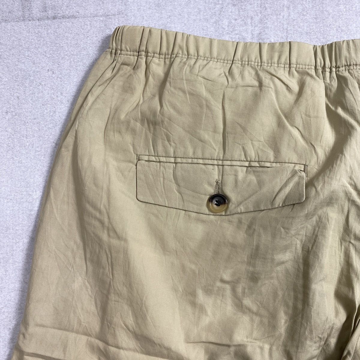 Acne Studios Acne Studios Ari Pop Short Size 36" / US 14 / IT 50 - 12 Thumbnail