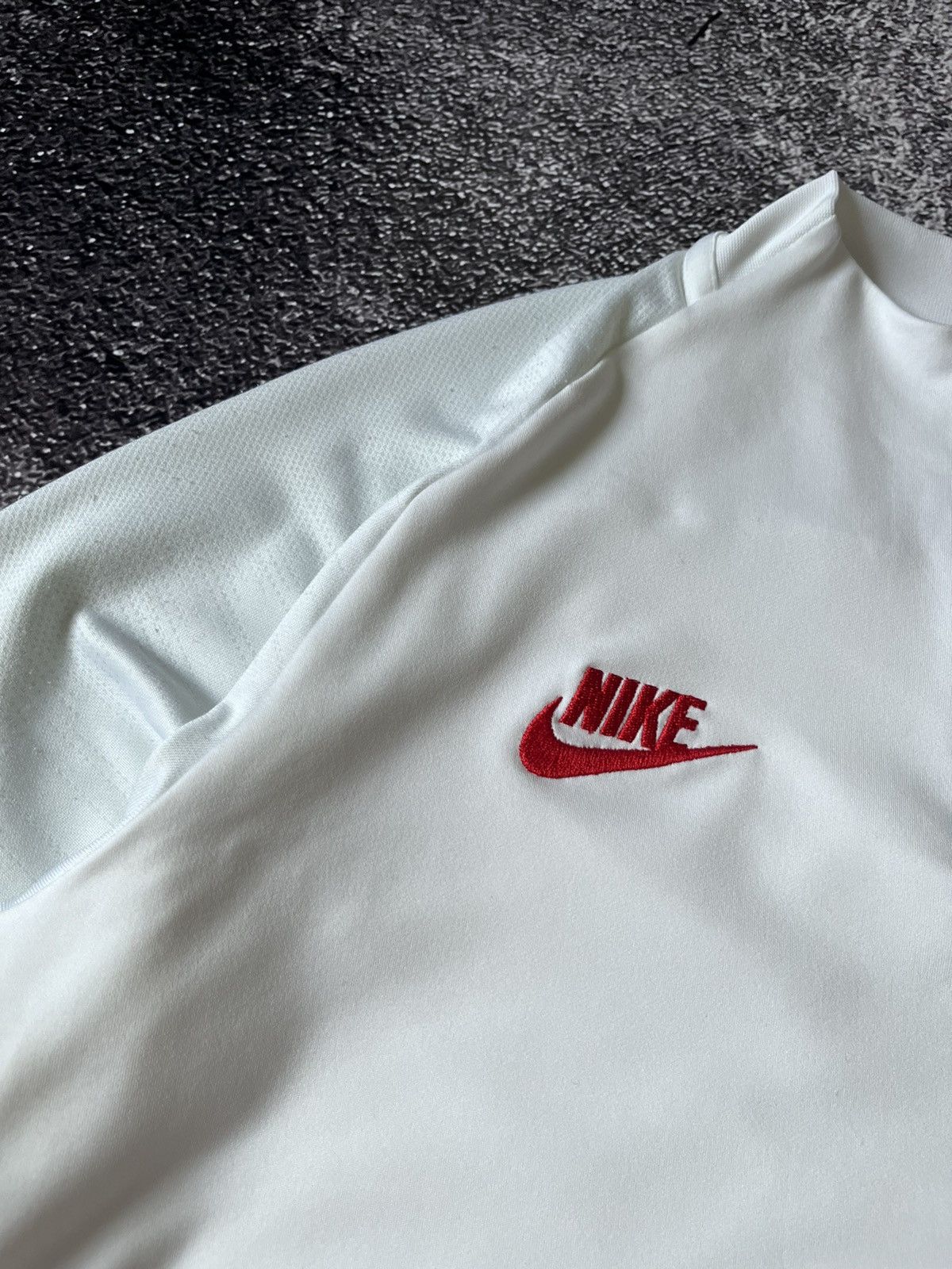 Nike Paris Saint Germain PSG Strike Drill Men's Nike Football Top Size US M / EU 48-50 / 2 - 5 Thumbnail