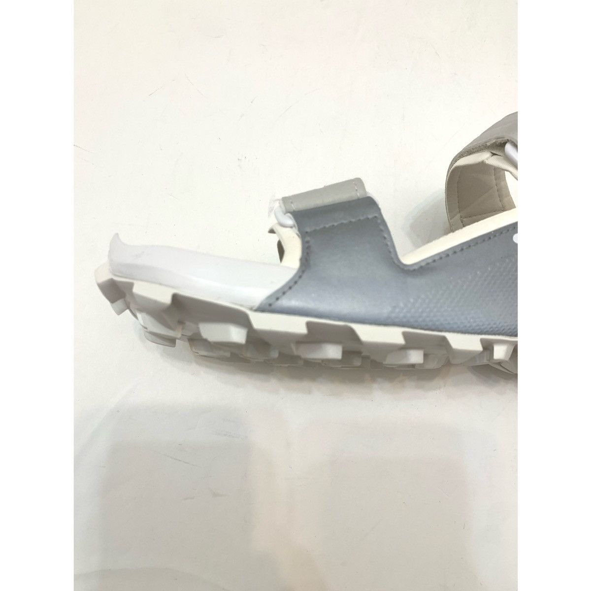 And Wander × Salomon SALOMON AND WANDER SPEEDCROSS LIMITED EDITION SANDALS Size US 10 / IT 40 - 13 Thumbnail