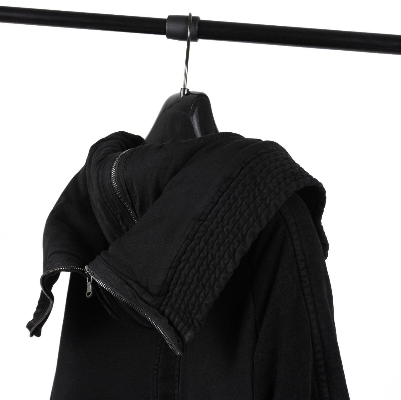 Rogue Avant-garde jacket ROQUE by ILARIA NISTRI Size US XXS / EU 40 - 7 Thumbnail