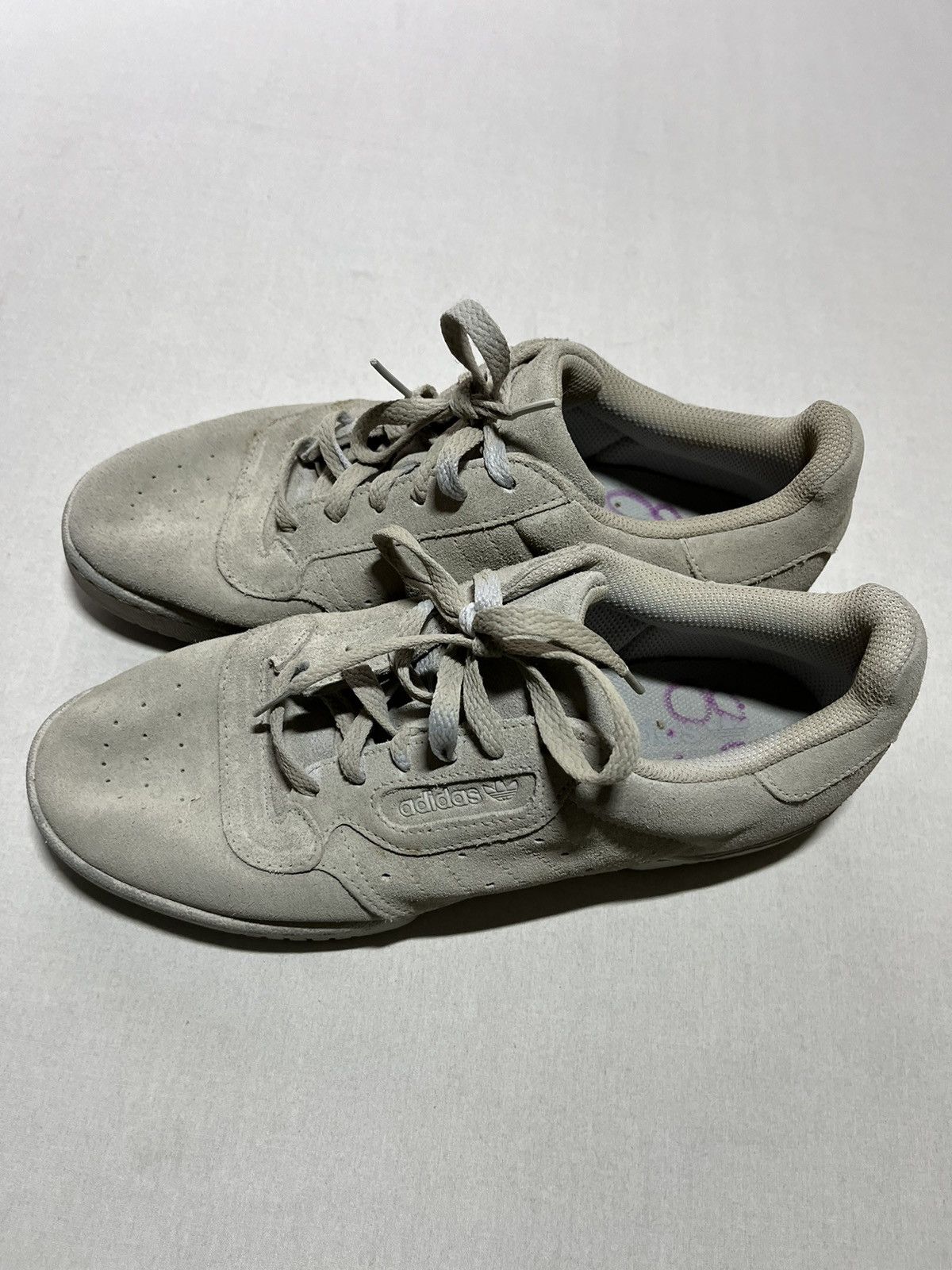 Adidas Yeezy calabasas powerphase size 5.5 Size US 8.5 / EU 41-42 - 2 Thumbnail
