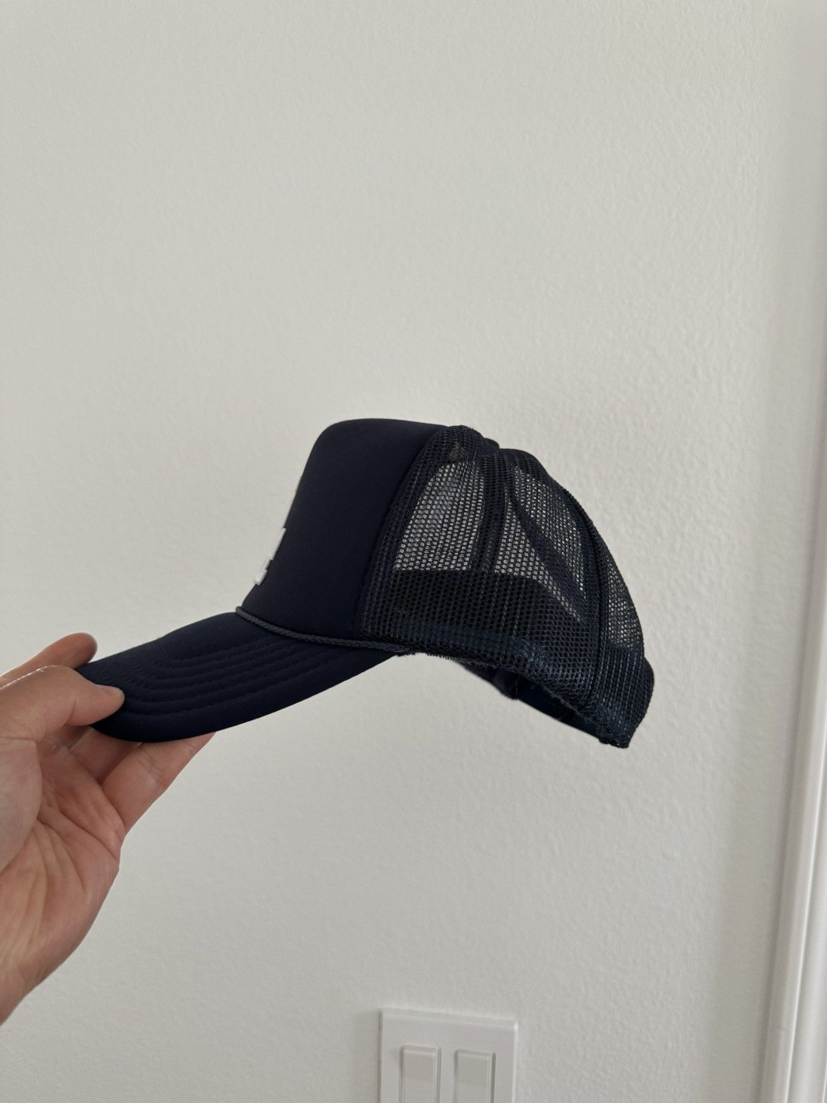 MLB × Vintage Los Angeles Dodgers Otto Nagy Trucker Hat Size ONE SIZE - 3 Thumbnail