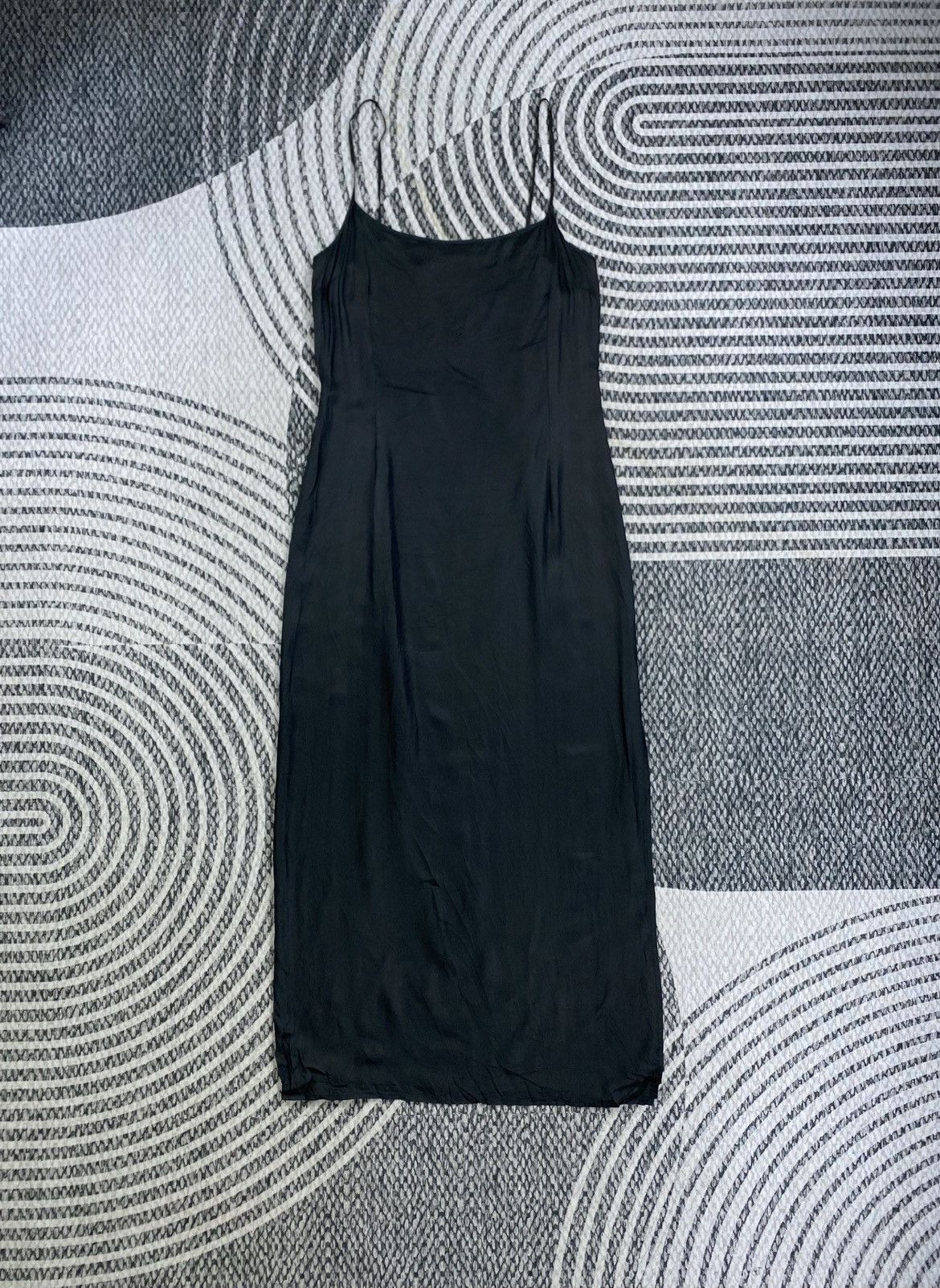 Sportmax Vintage Sportmax Elegant Lightweight Dress Size XS / US 0-2 / IT 36-38 - 1 Thumbnail