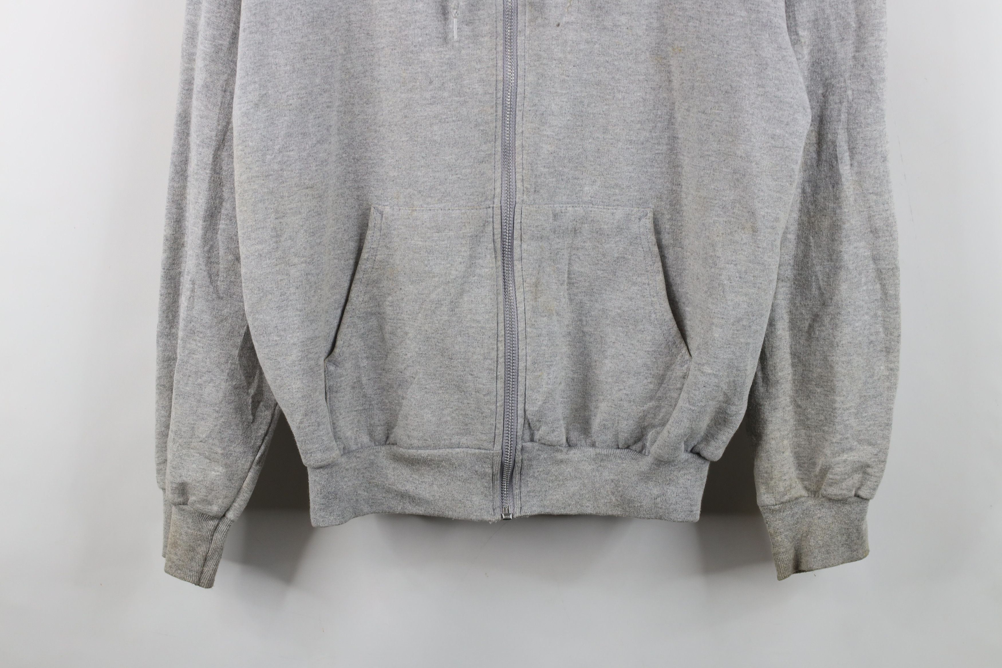 Vintage Vintage Y2K Walt Disney World Spell Out Full Zip Hoodie Size US M / EU 48-50 / 2 - 3 Thumbnail