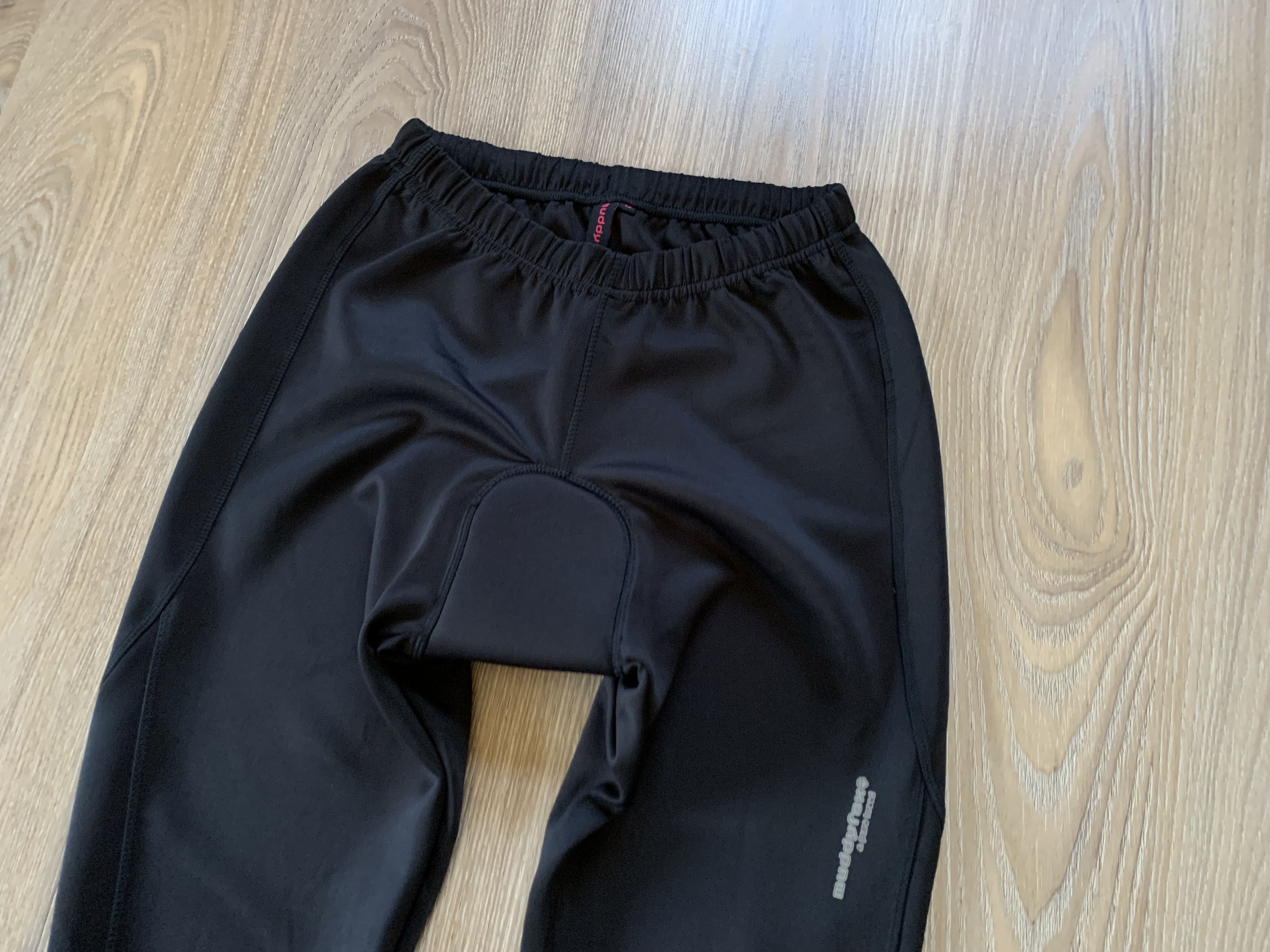 Other Muddyfox Padded Cycling Pants Size 30" / US 8 / IT 44 - 4 Thumbnail