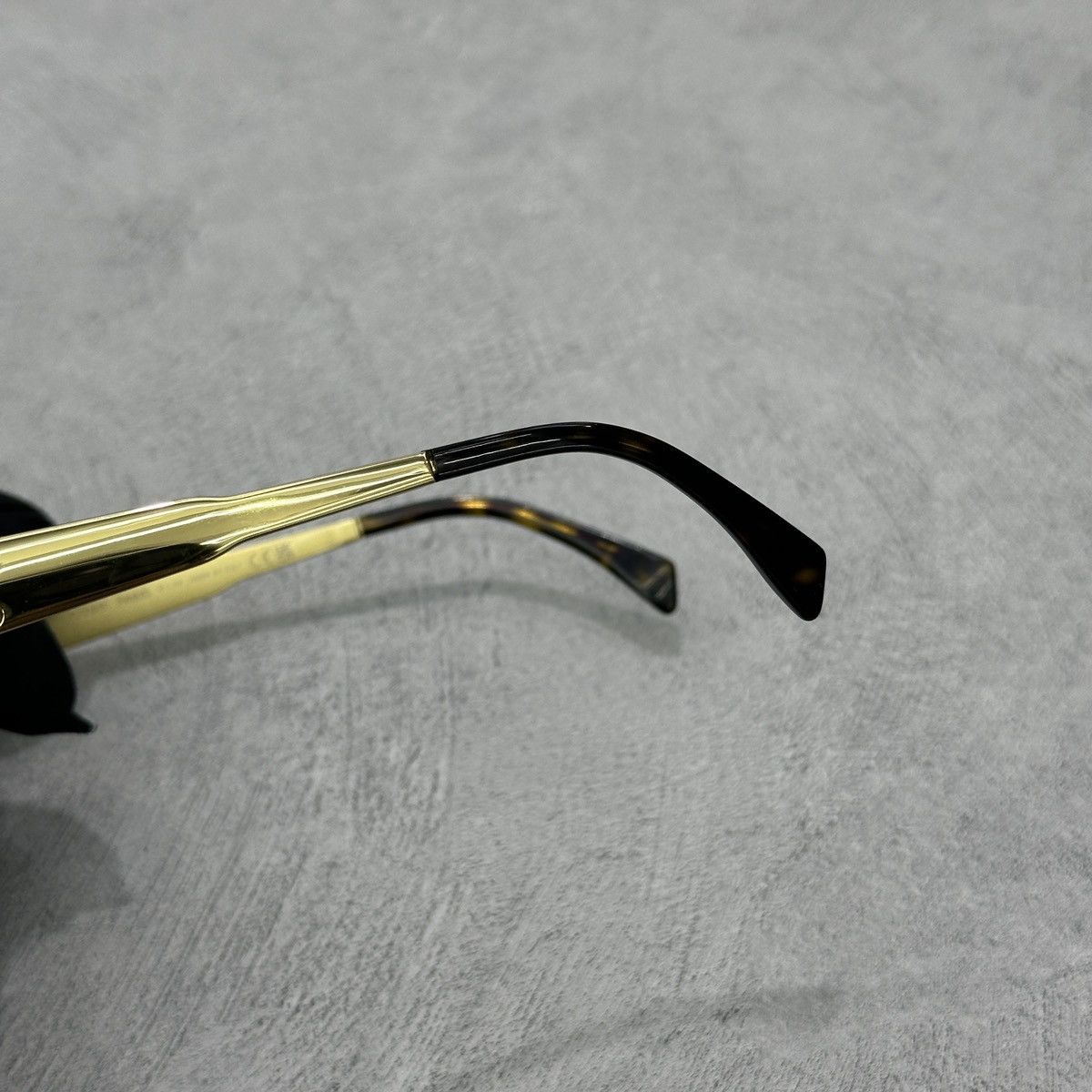 Celine CELINE CL40254U 30N SUNGLASSES Size ONE SIZE - 7 Thumbnail