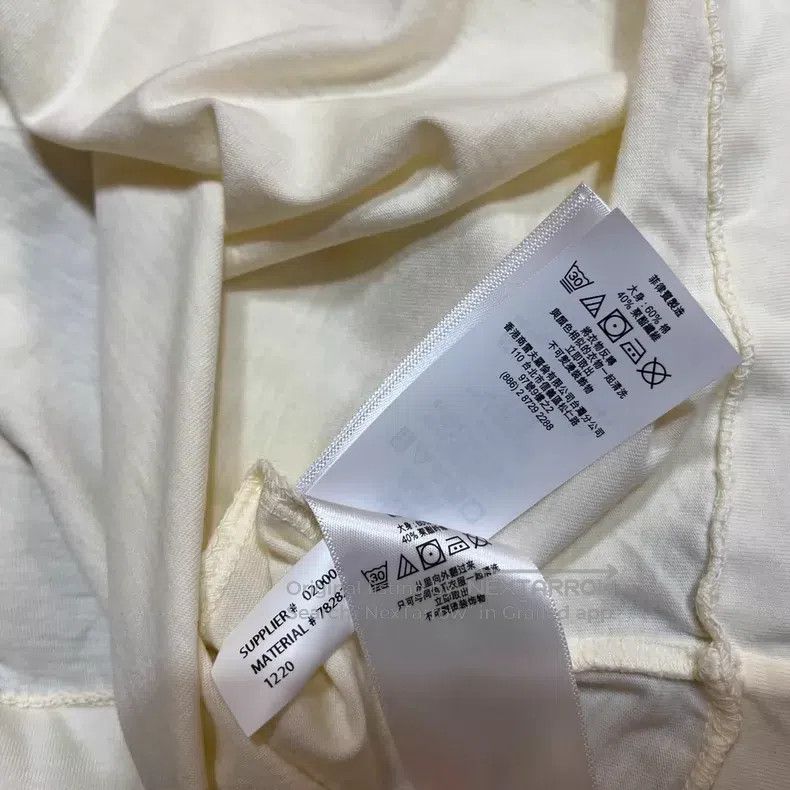 RRL Ralph Lauren RRL Ralph Lauren short-sleeved T-shirt Size US M / EU 48-50 / 2 - 6 Thumbnail