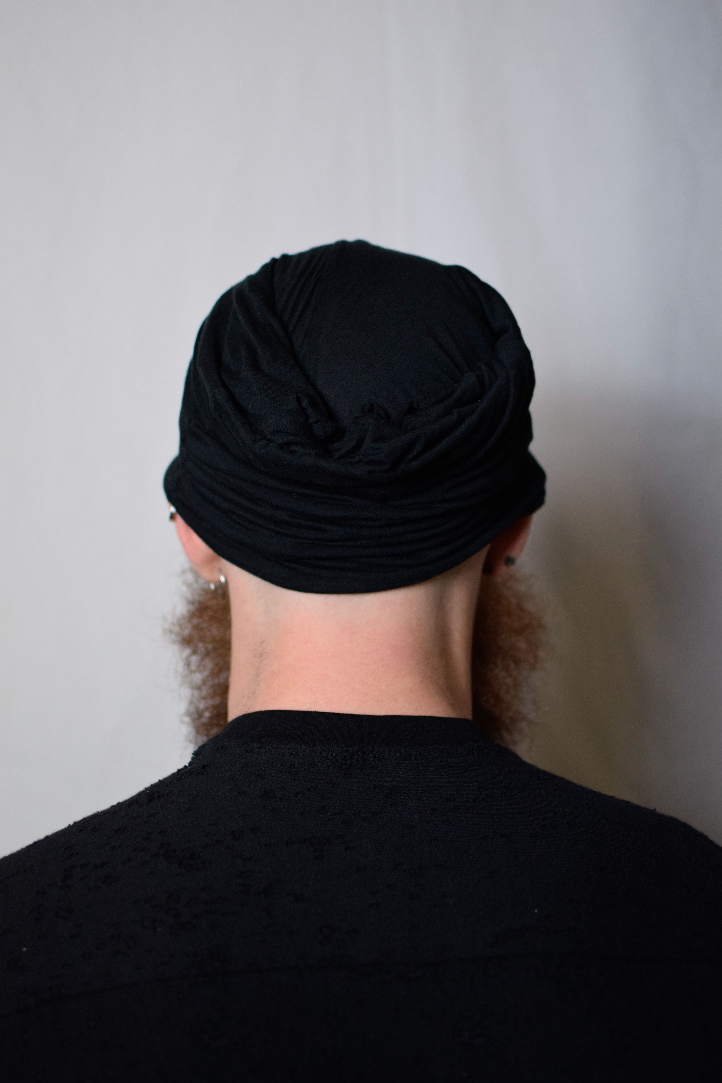 小物 JULIUS Slashing Zip Neck Warmer
JULIUS JULIUS Neck Warmer （Black） - Osaka / Kyoto Stores, Ship