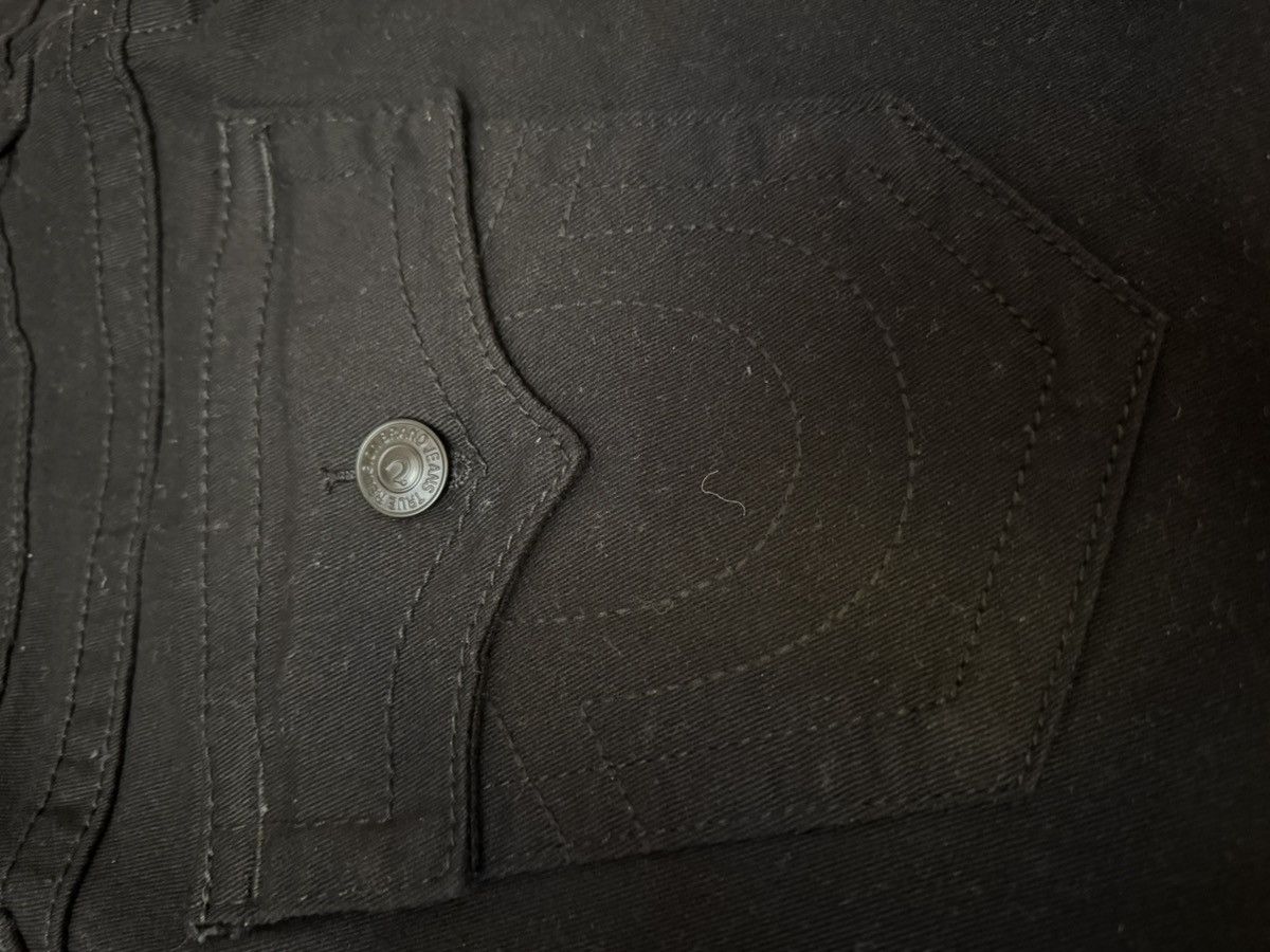 True Religion True Religion Black Denim Jeans Men’s Size 29 Size US 29 - 12 Thumbnail