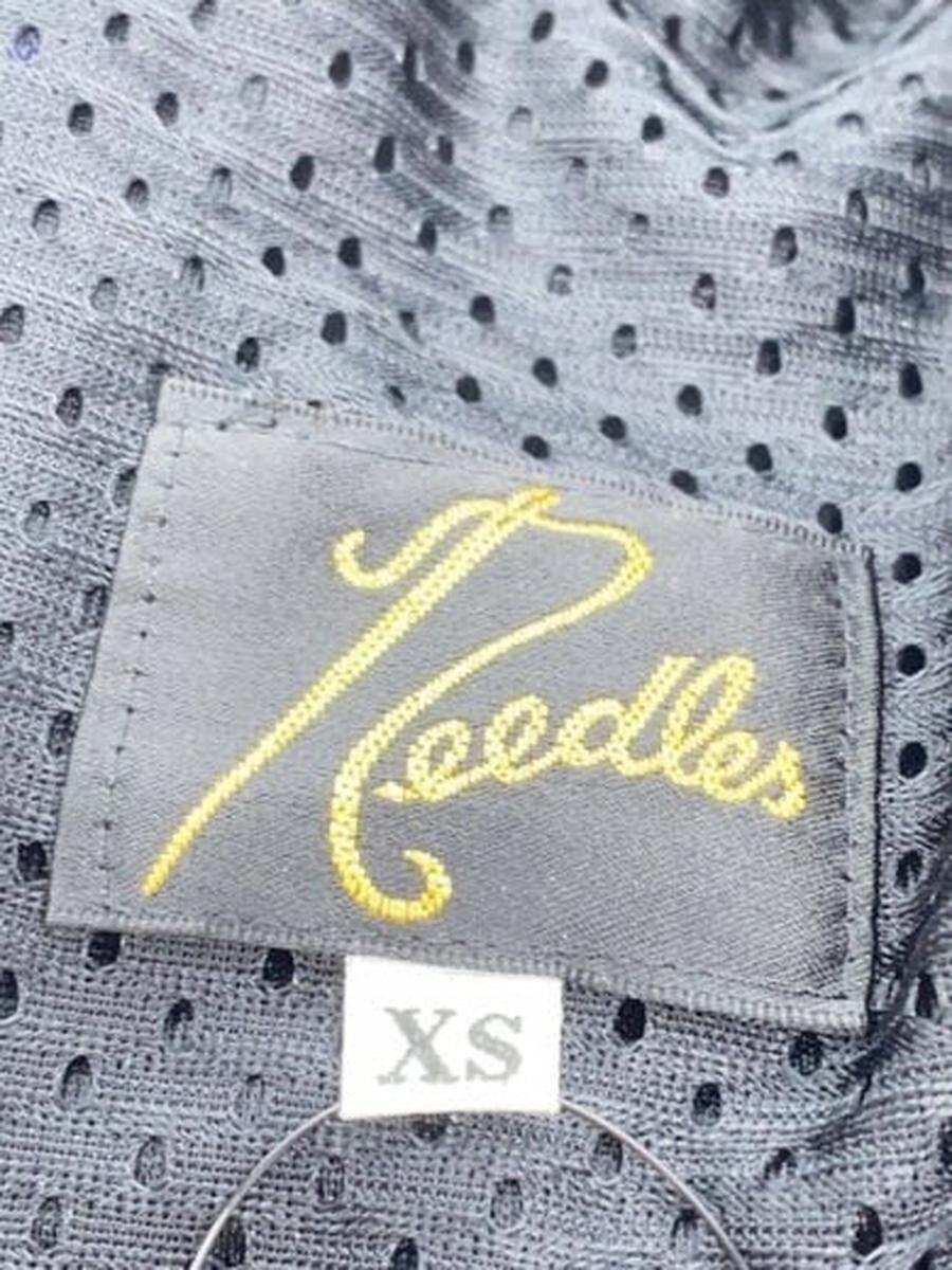 Needles Needles Freaks Store Track Pants Navy Size US 28 / EU 44 - 4 Thumbnail