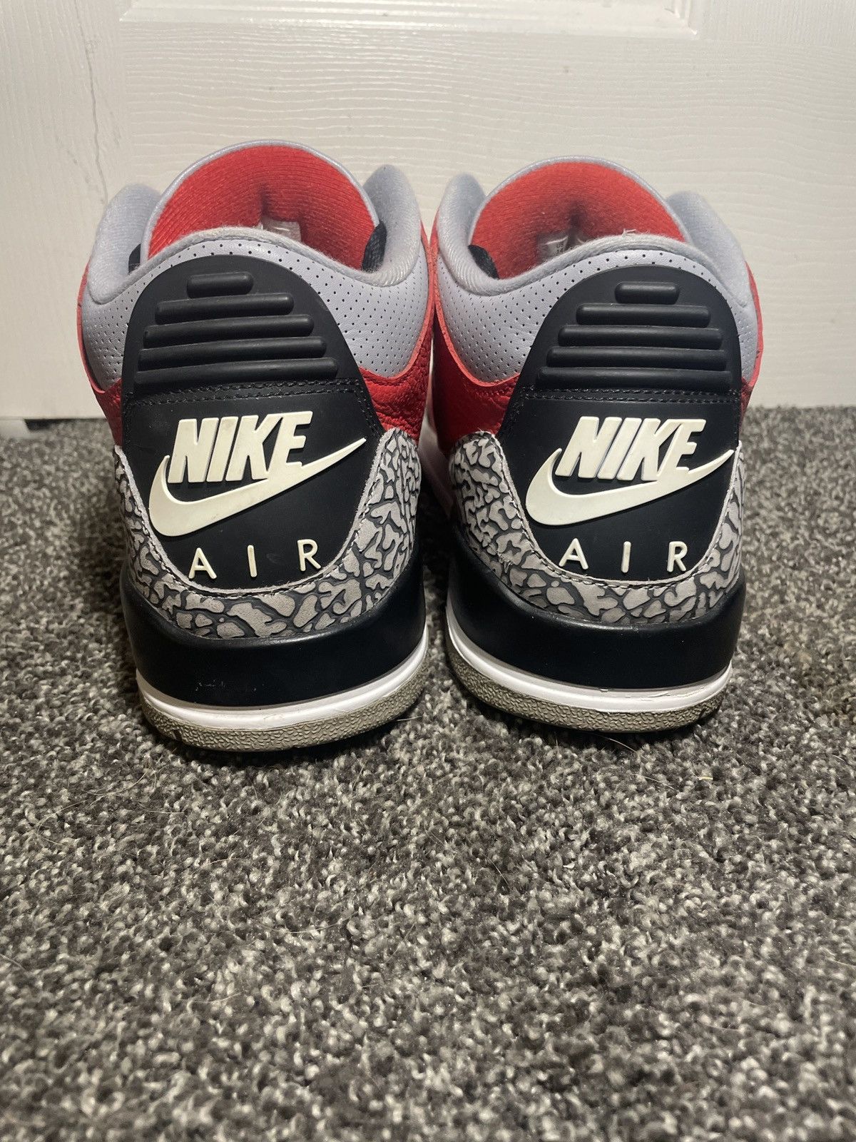 Nike Air Jordan 3 Retro SE ‘Unite’ Size US 14 / EU 47 - 3 Thumbnail