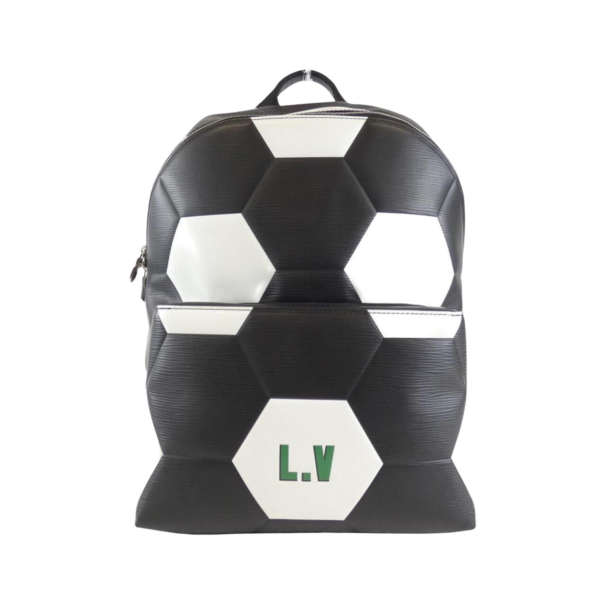 Louis Vuitton Louis Vuitton Apollo backpack Size ONE SIZE - 1 Thumbnail