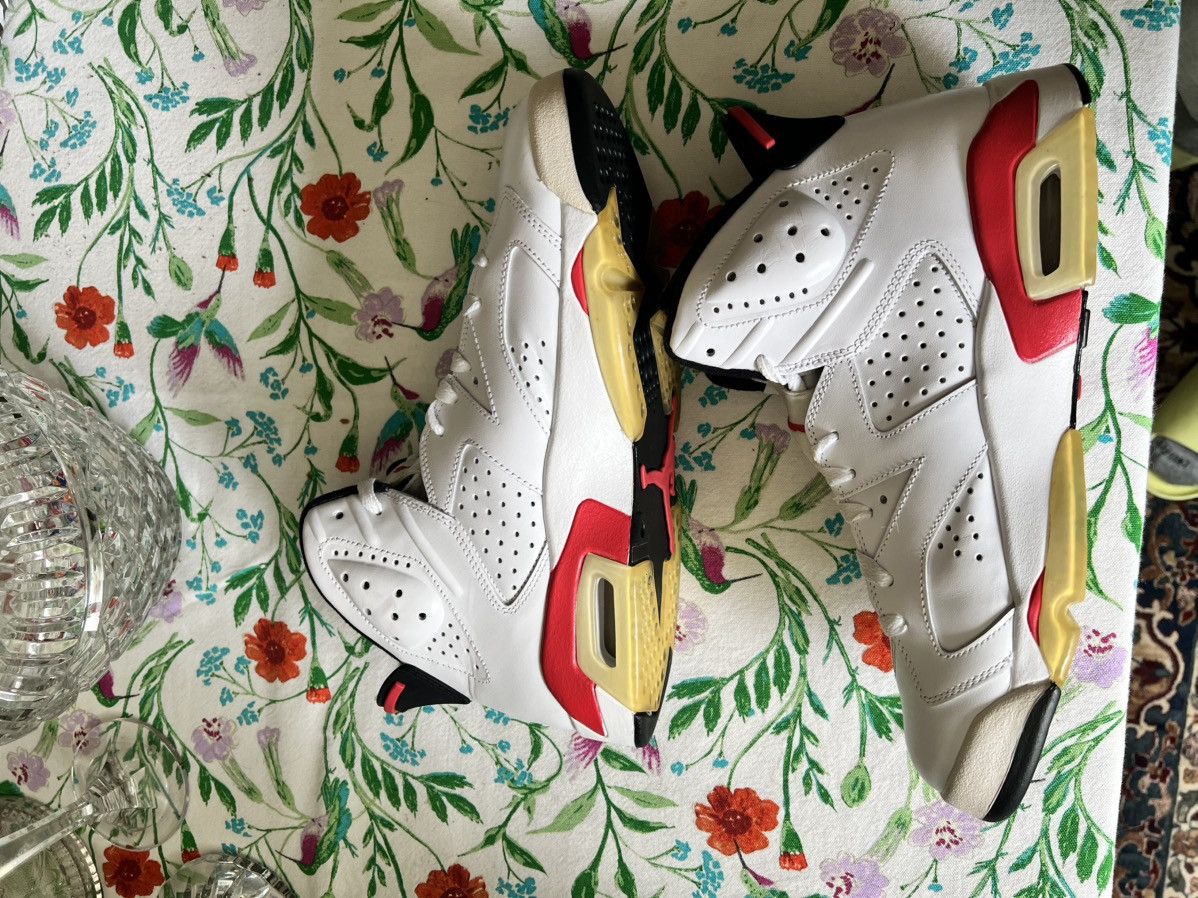 Jordan Brand Jordan 6 Infared pack size 10 Size US 10 / EU 43 - 12 Thumbnail