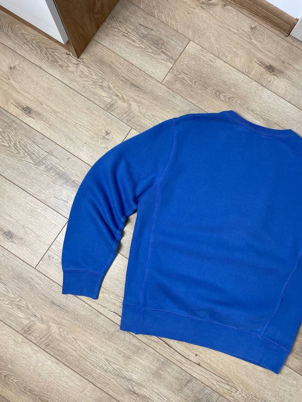 Polo Ralph Lauren × Vintage Vintage Polo Ralph Lauren American Logo Sweatshirt Size S Size US S / EU 44-46 / 1 - 11 Thumbnail