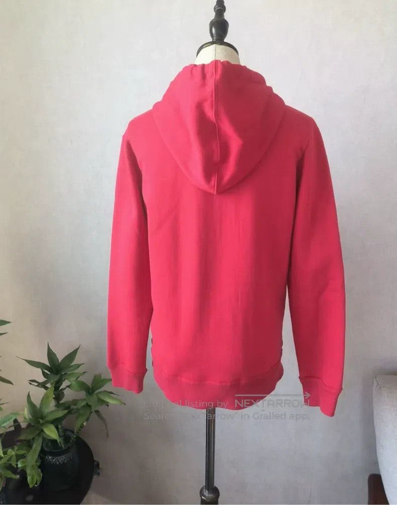 Other Valentino Spring and autumn red cotton Size S / US 4 / IT 40 - 2 Thumbnail