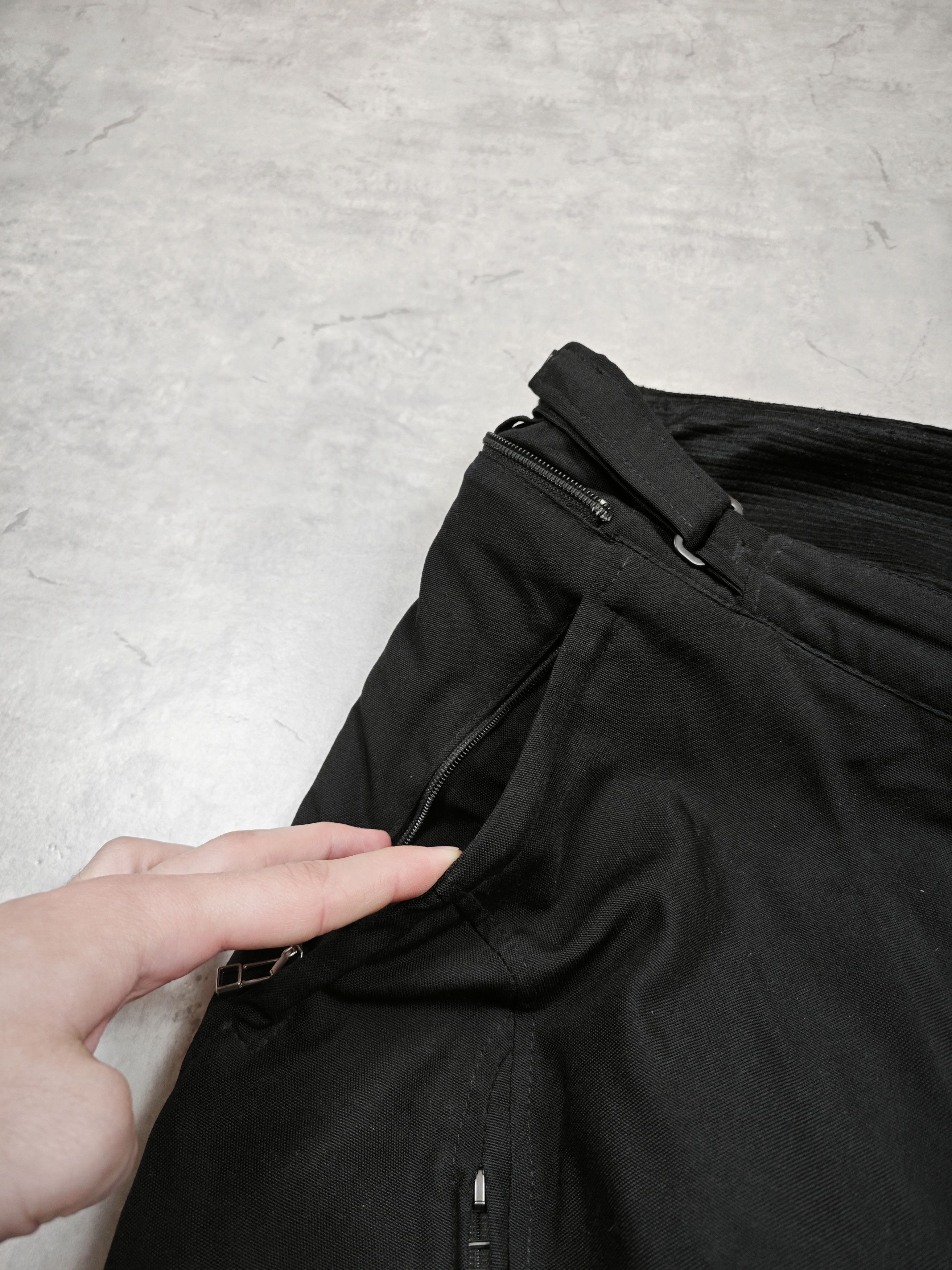 Dainese Dainese Racing Pants Size US 38 / EU 54 - 4 Thumbnail