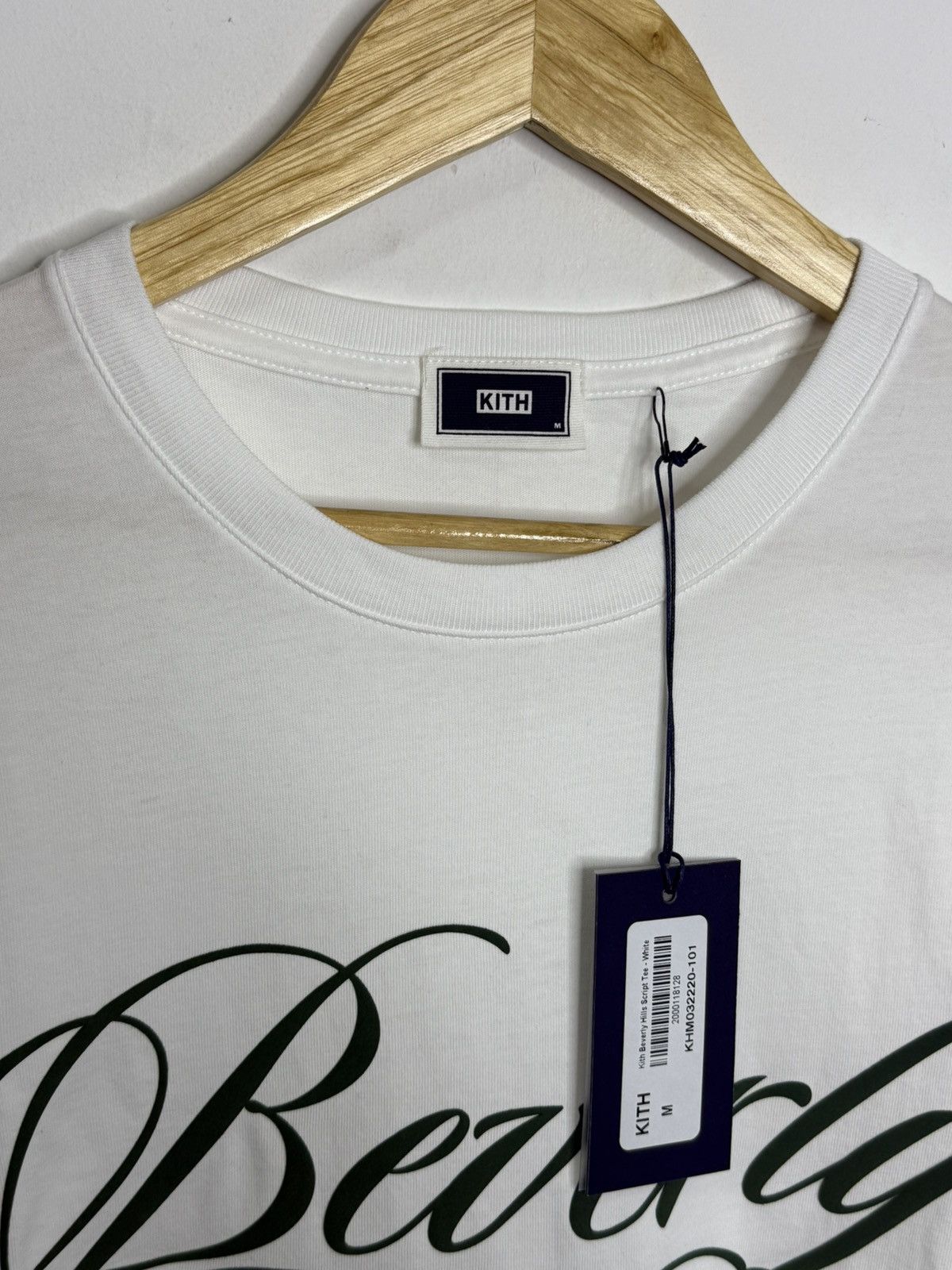 Kith Kith Beverly Hills Tee With Tags & Bag Size US M / EU 48-50 / 2 - 8 Thumbnail