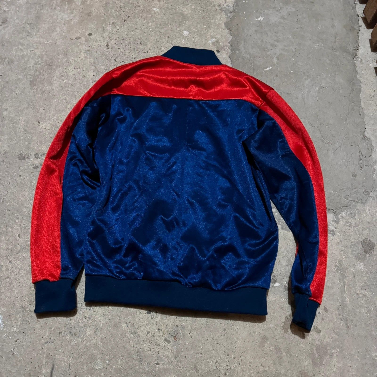 Umbro Vintage Scotland umbro ~1982 tracksuit Size US S / EU 44-46 / 1 - 6 Thumbnail