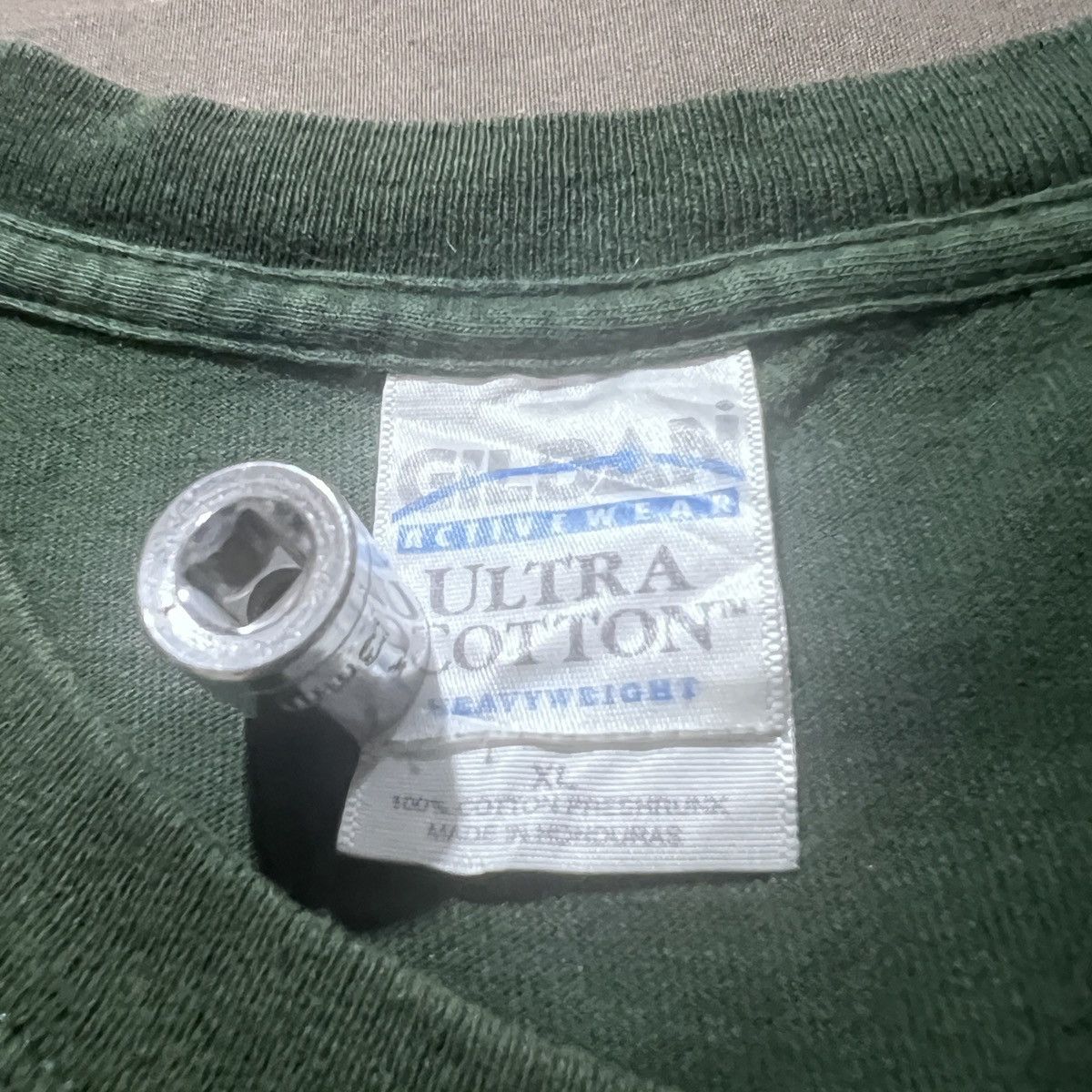 Vintage Vtg. Y2K Remington Premier STS XL Hunting Shooting graphic Size US XL / EU 56 / 4 - 3 Thumbnail