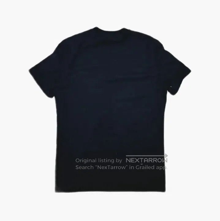 Givenchy Givenchy Logo Embroidered Crewneck Slim-Fit T-Shirt. Size US M / EU 48-50 / 2 - 3 Thumbnail