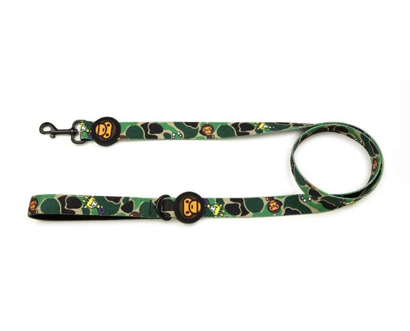 Bape Bape Baby Milo Leash Size ONE SIZE - 1 Thumbnail