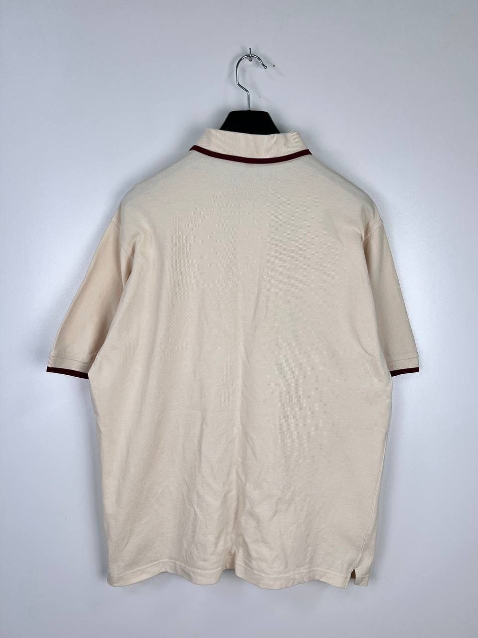 Burberry Burberry London vintage polo t-shirts size XL Size US XL / EU 56 / 4 - 2 Thumbnail