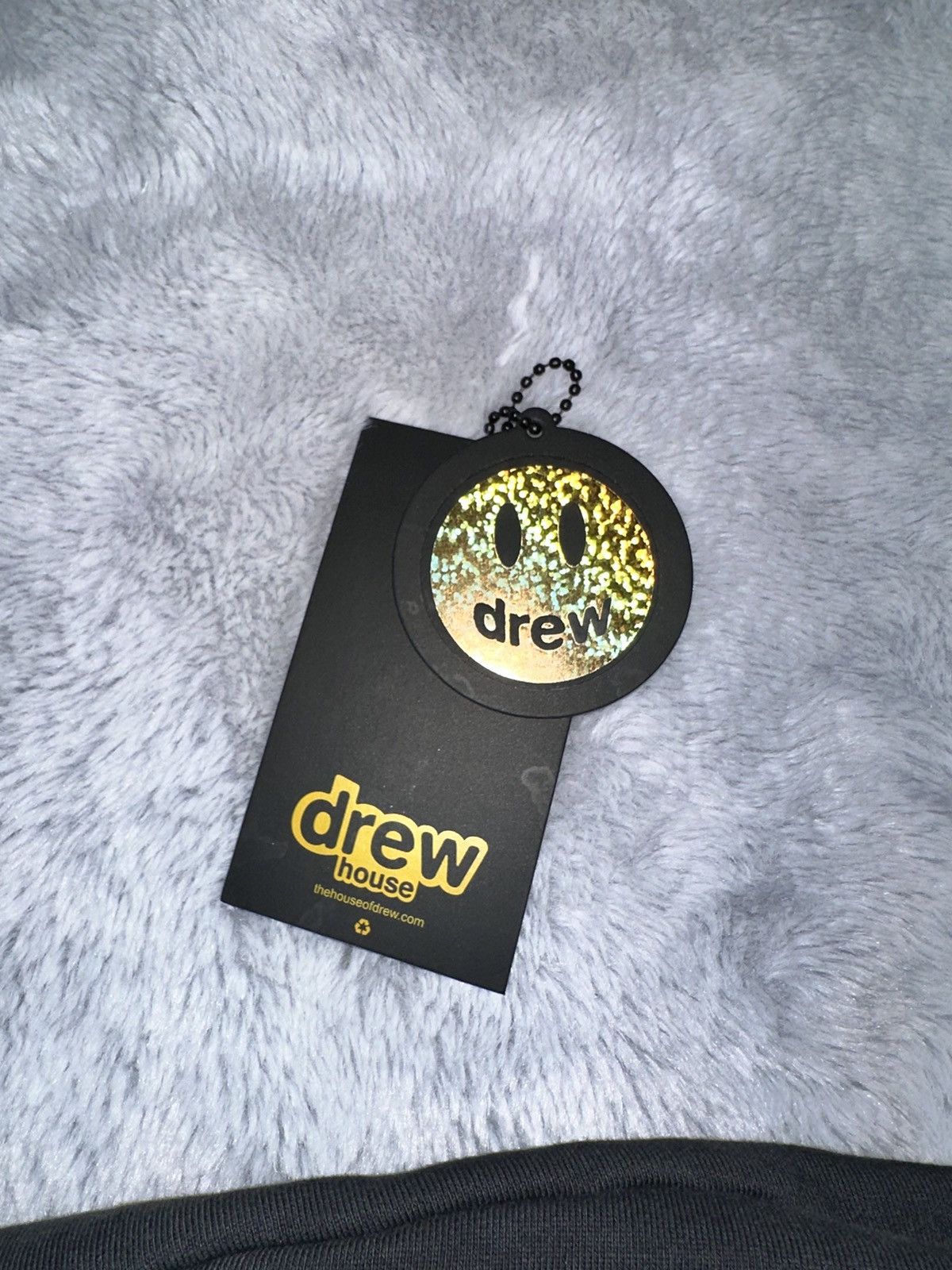 Drew House Drew House deconstructed mascot hoodie Size US M / EU 48-50 / 2 - 8 Thumbnail