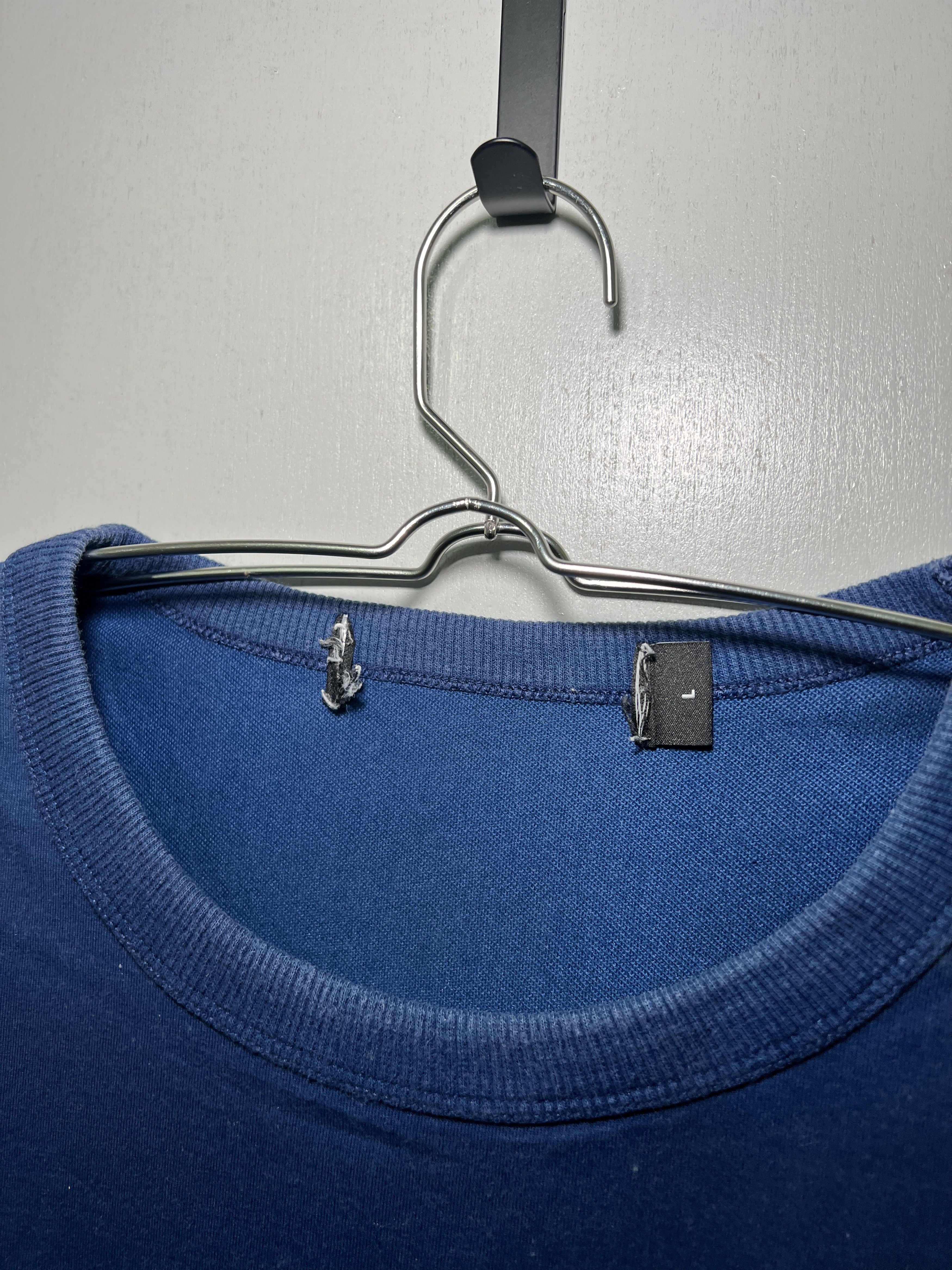 GU × Undercover GU x Undercover Freedom Tee Size US L / EU 52-54 / 3 - 2 Thumbnail