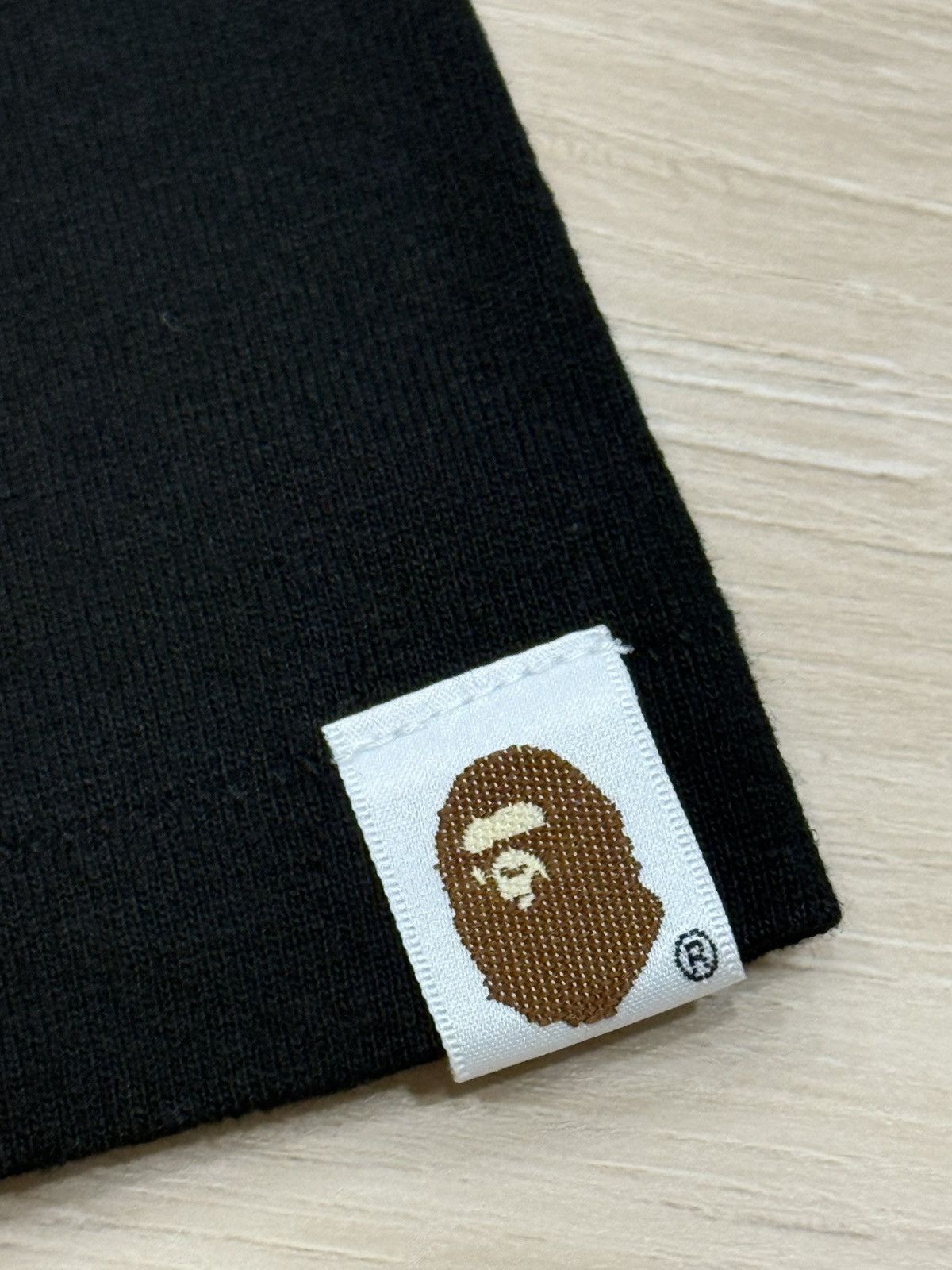 Bape RARE BAPE VINTAGE BABY MILO X BIG SEAN TEE - Large Size US L / EU 52-54 / 3 - 10 Thumbnail