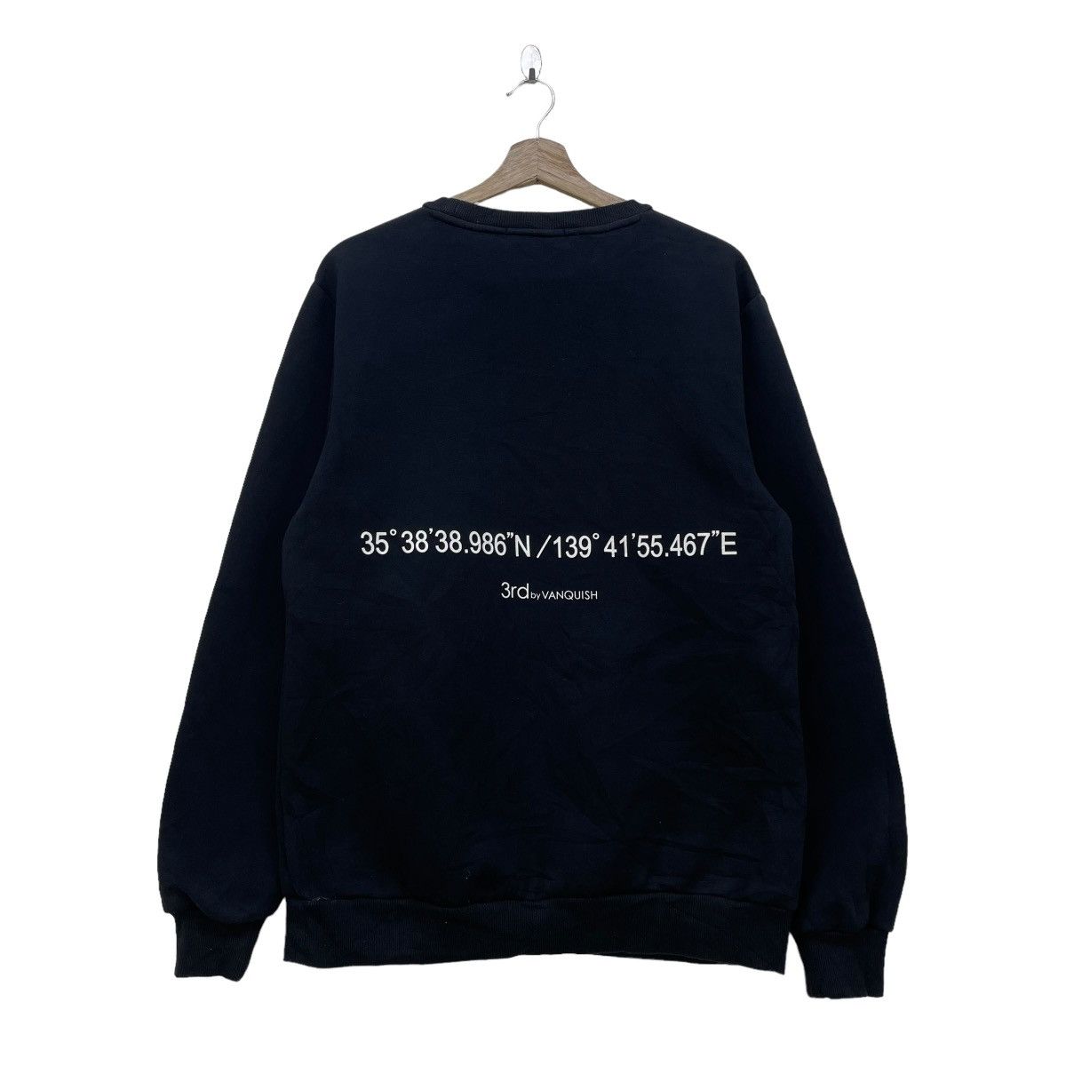 Designer × Vanquish Vanquish Pullover Jacket Size US M / EU 48-50 / 2 - 2 Thumbnail