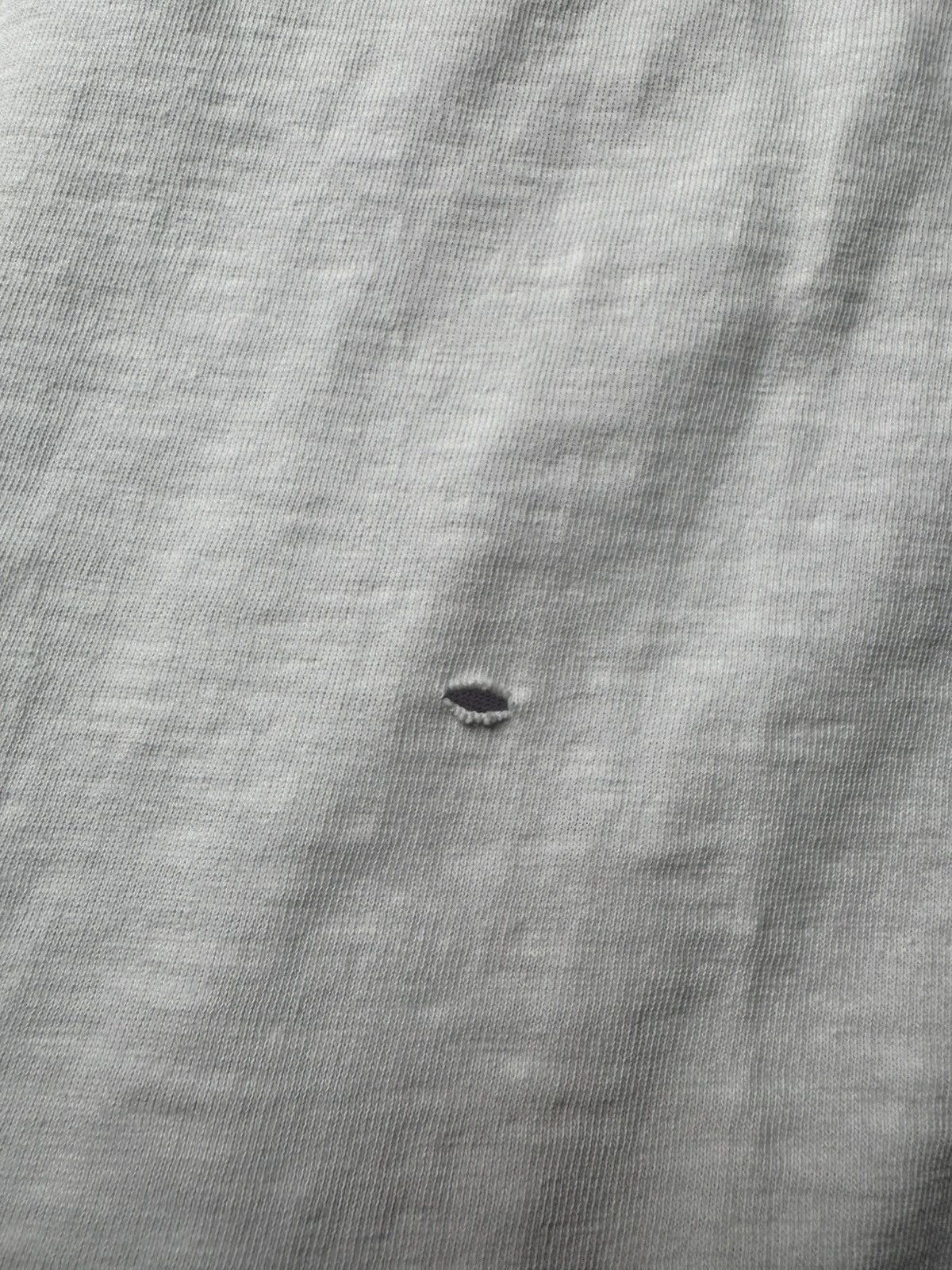 Supreme Old english tee Size US L / EU 52-54 / 3 - 6 Thumbnail