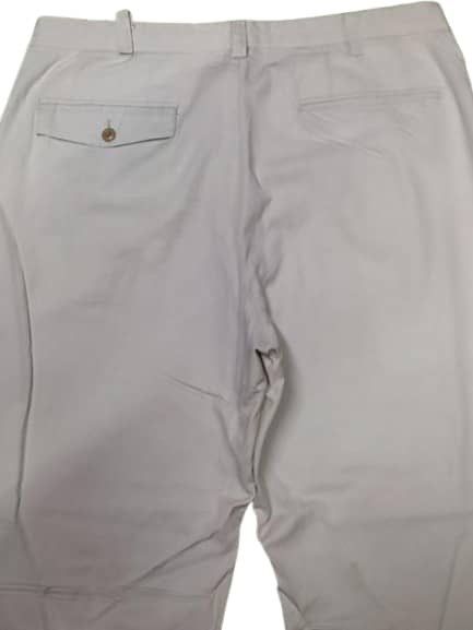 Japanese Brand × Kansai Yamamoto × Vintage KANSAI YAMAMOTO CASUAL PANTS Size US 36 / EU 52 - 4 Thumbnail