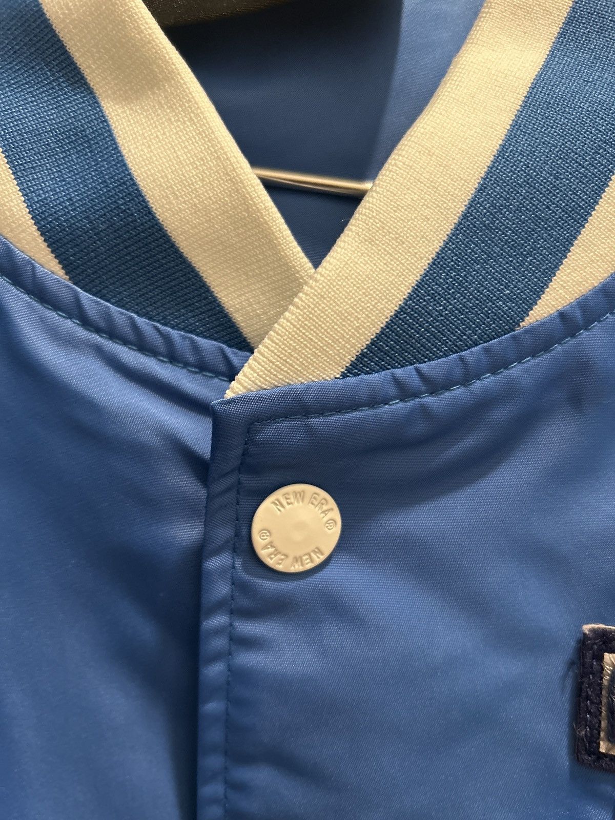Mitchell & Ness LA Dodgers World Series 2020 Varsity Jacket Medium Size US M / EU 48-50 / 2 - 4 Thumbnail