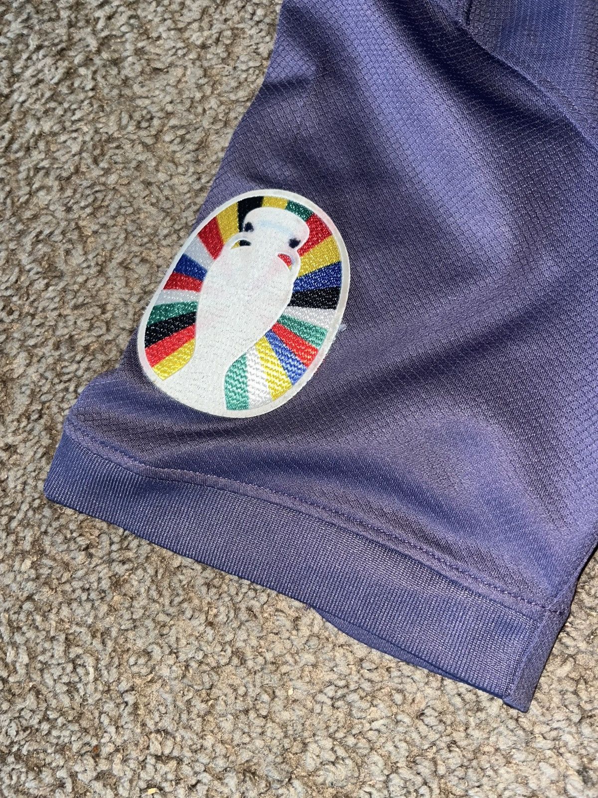 Nike Jude Bellingham England euros away Jersey Size US M / EU 48-50 / 2 - 5 Thumbnail