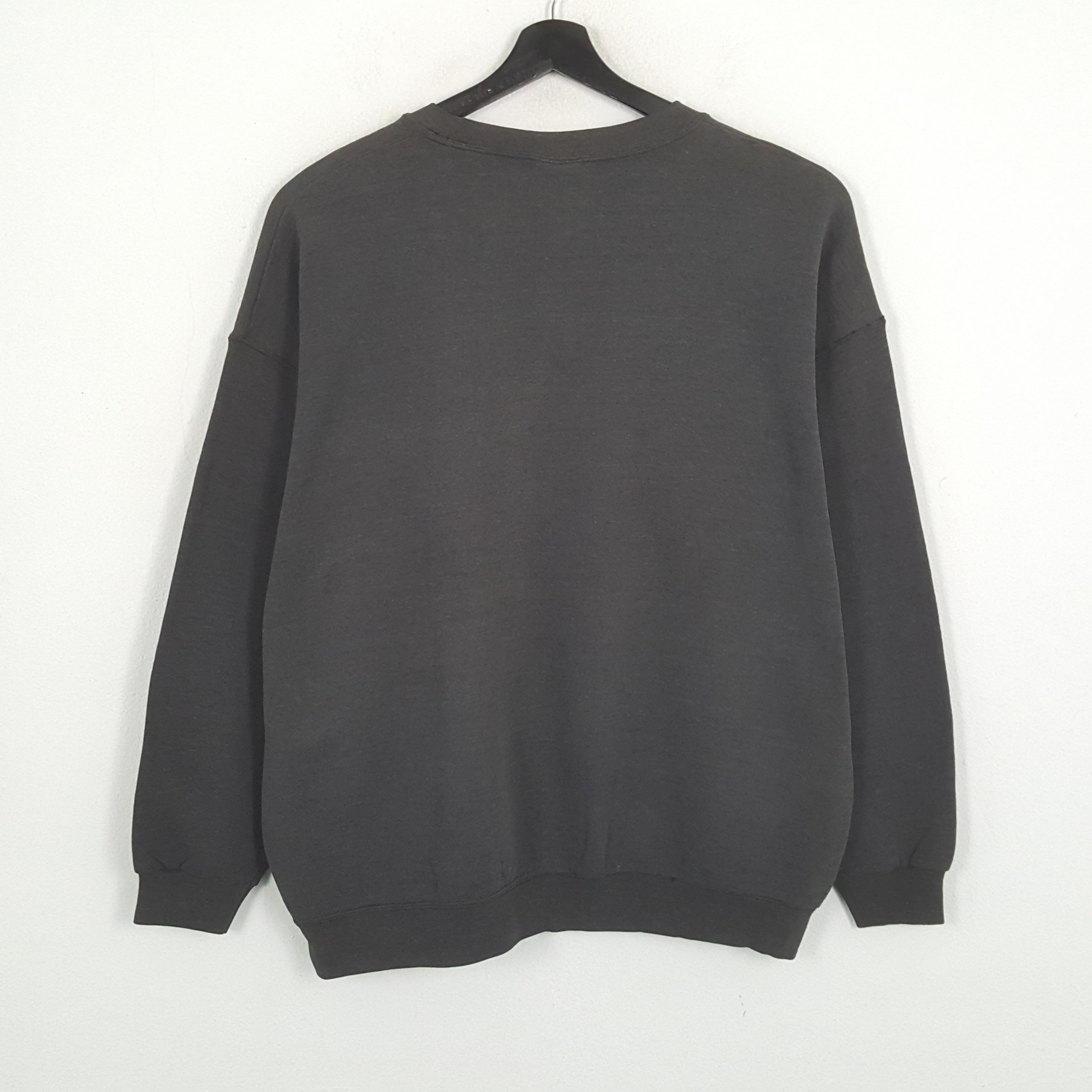 Lee × NFL × Vintage STEELER PITTSBURGH NFL Football Team Sweatshirt Size US XXL / EU 58 / 5 - 3 Thumbnail