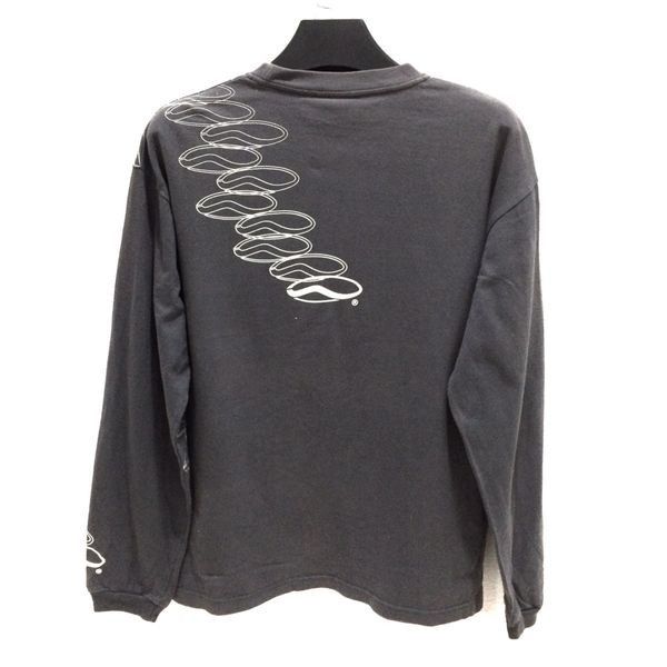 Vans Vans Retro Logo Sweatshirt Size US M / EU 48-50 / 2 - 4 Thumbnail