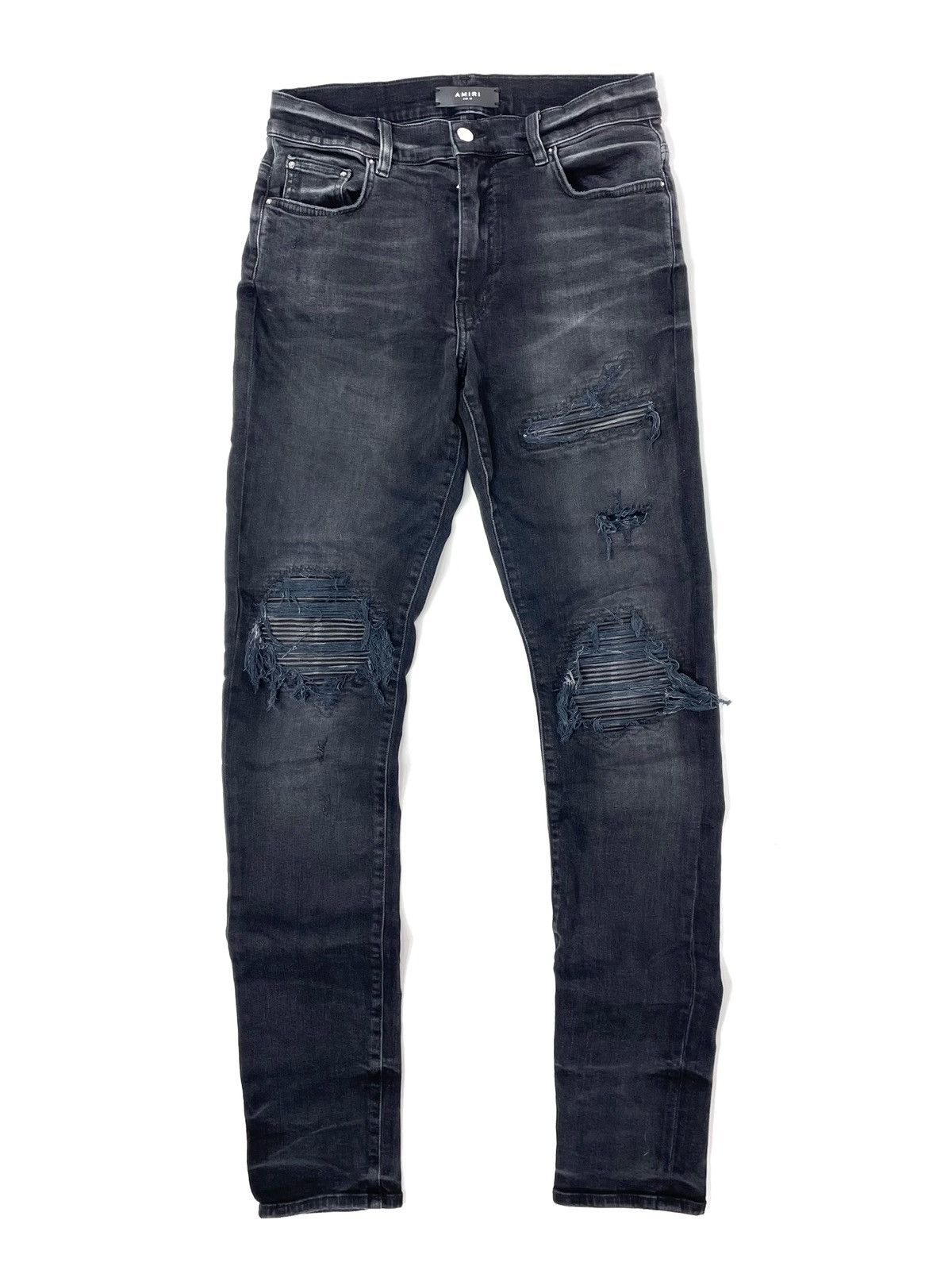 Amiri Amiri MX1 Jeans Size: 32 | Grailed