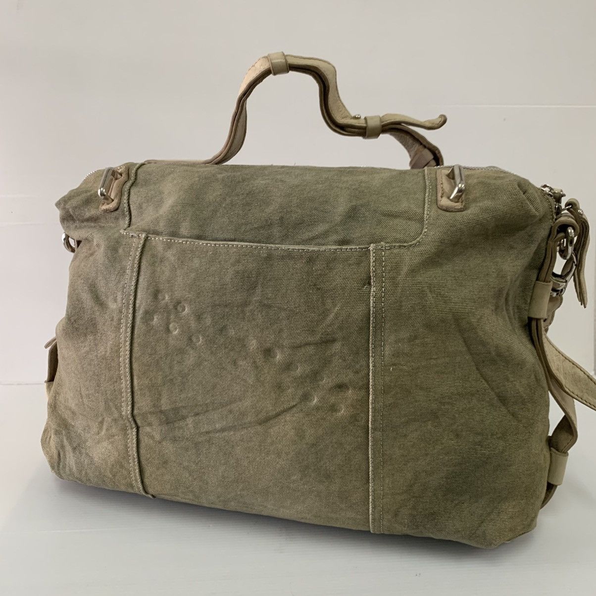 Gianni Chiarini 🔥‼️HOT ITEM‼️🔥Authentic Gianni Chiarini Shoulder Bag Size ONE SIZE - 3 Thumbnail