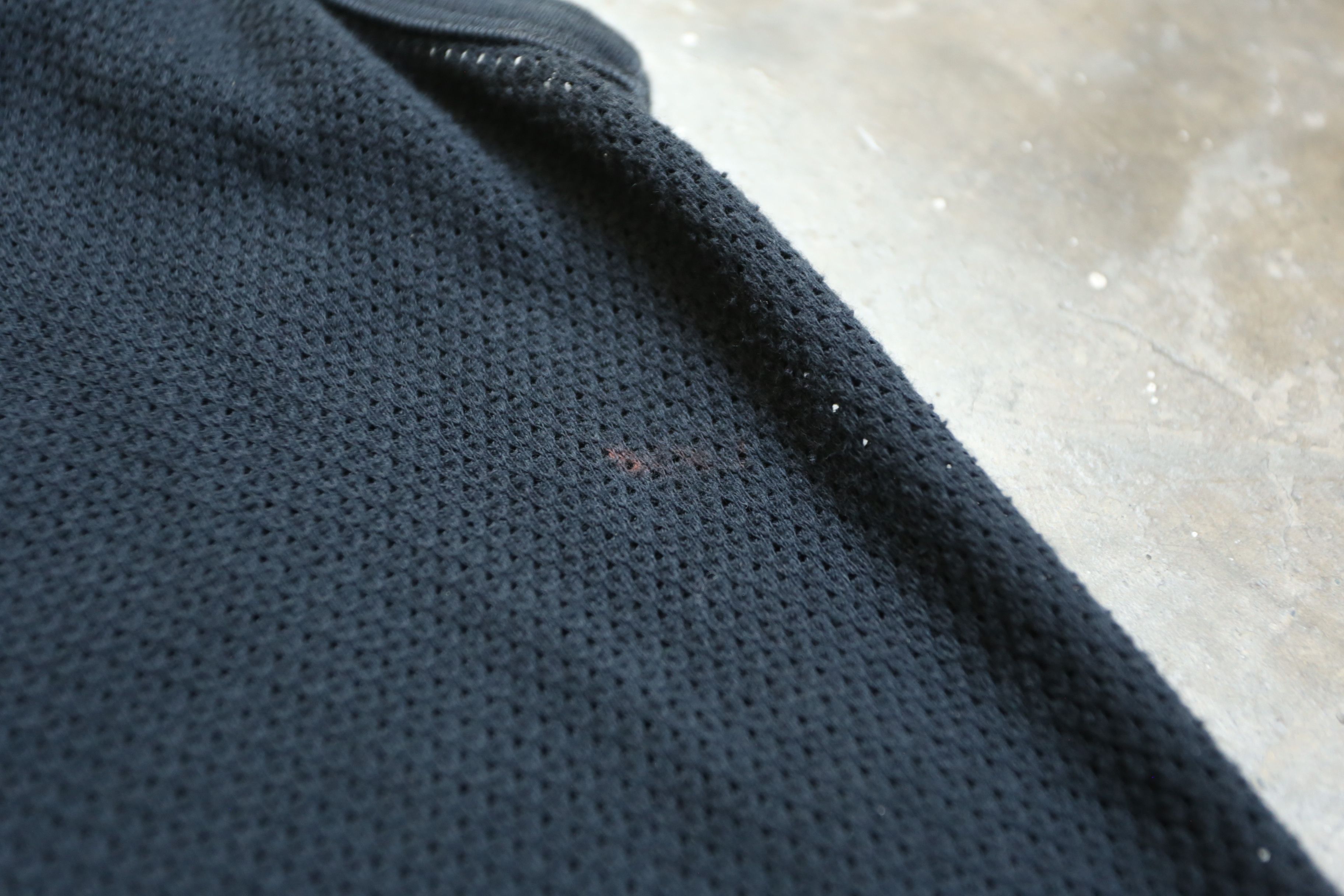 Raf Simons Raf Simons - S/S 05 - "Texas Pieces" Mesh Tank Top Size US L / EU 52-54 / 3 - 3 Thumbnail