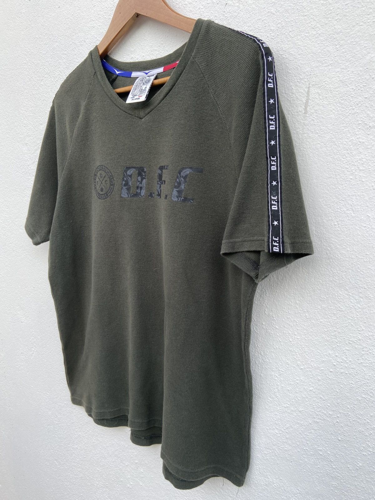 Japanese Brand Duarig Futsal Club Size US L / EU 52-54 / 3 - 2 Thumbnail
