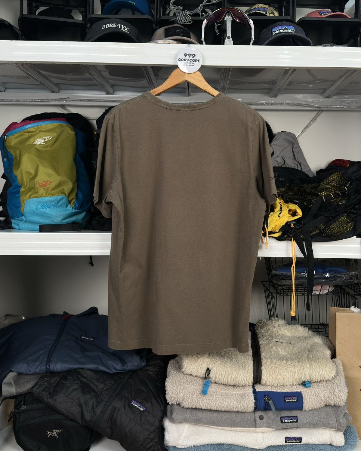 Arc'teryx Arc’teryx LEAF Tactical Rappelling Size US L / EU 52-54 / 3 - 9 Thumbnail