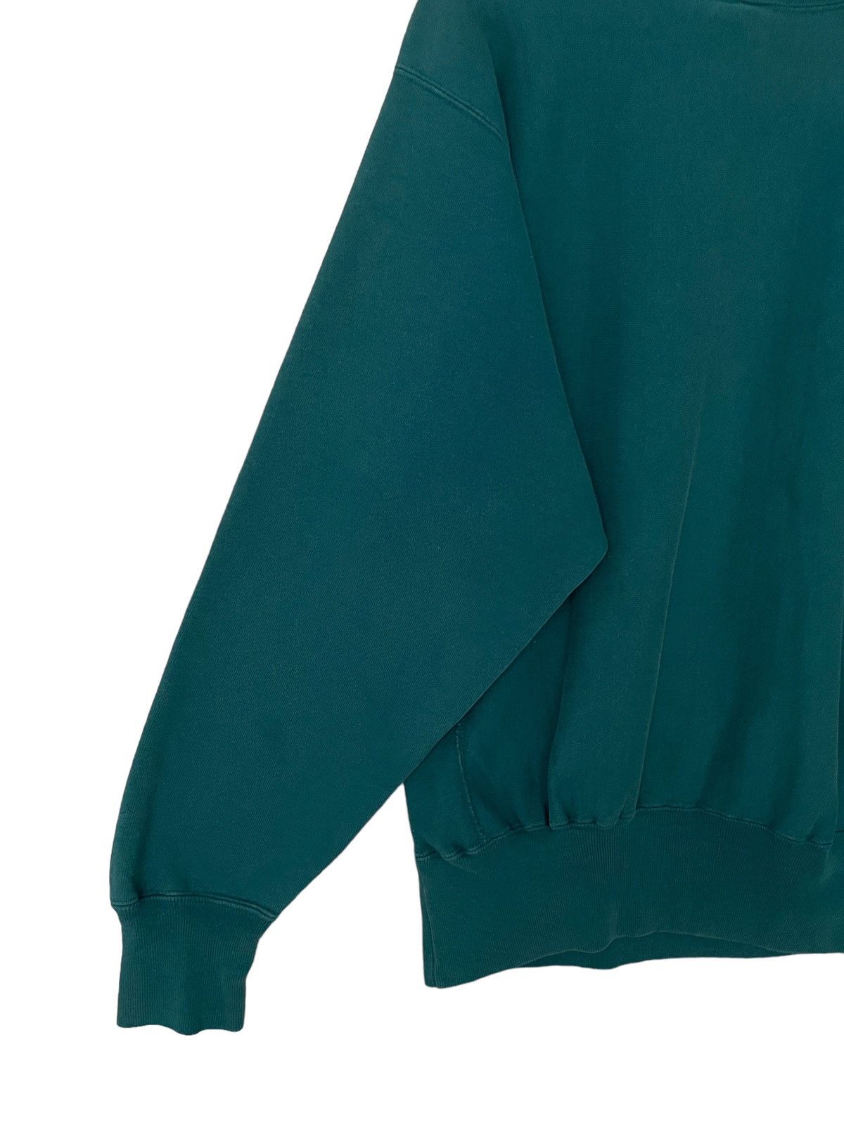 Champion × Vintage Vintage Champion Reversible Wave Okoboji Sweatshirt 1990s Size US L / EU 52-54 / 3 - 5 Thumbnail
