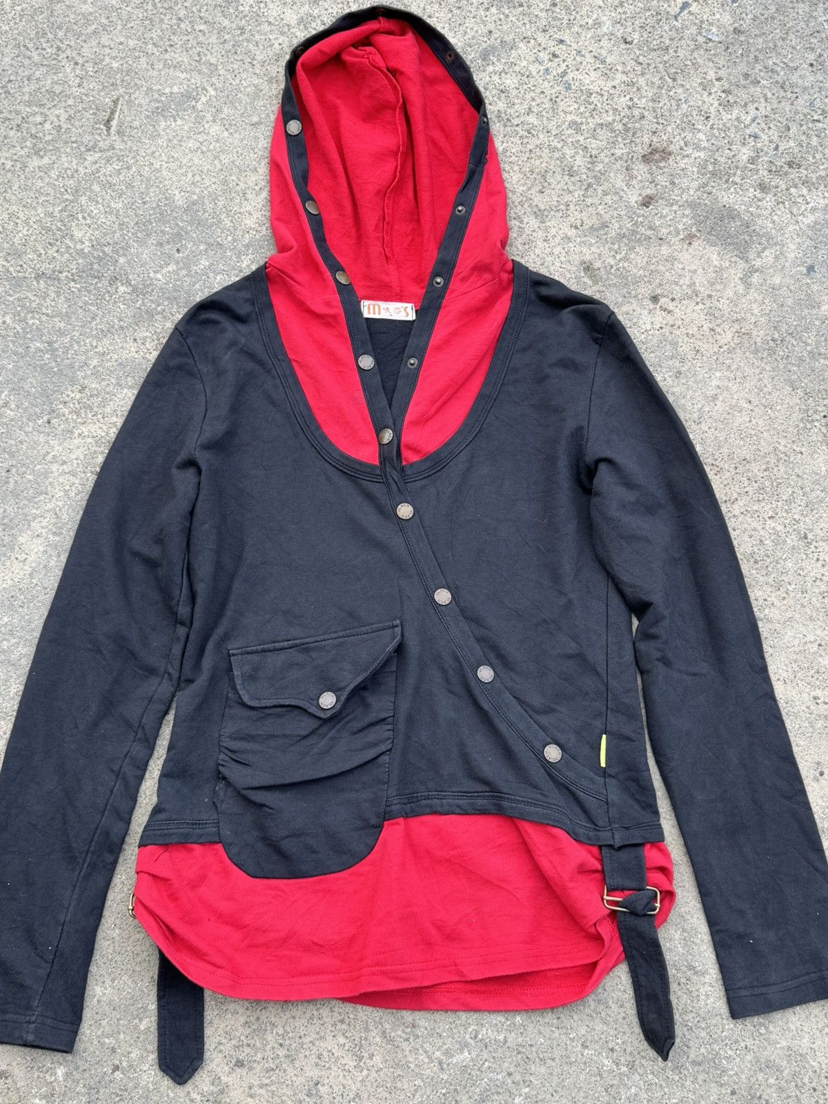 Beauty Beast Beauty:Beast Archive “Circuit” Hoodie | Grailed