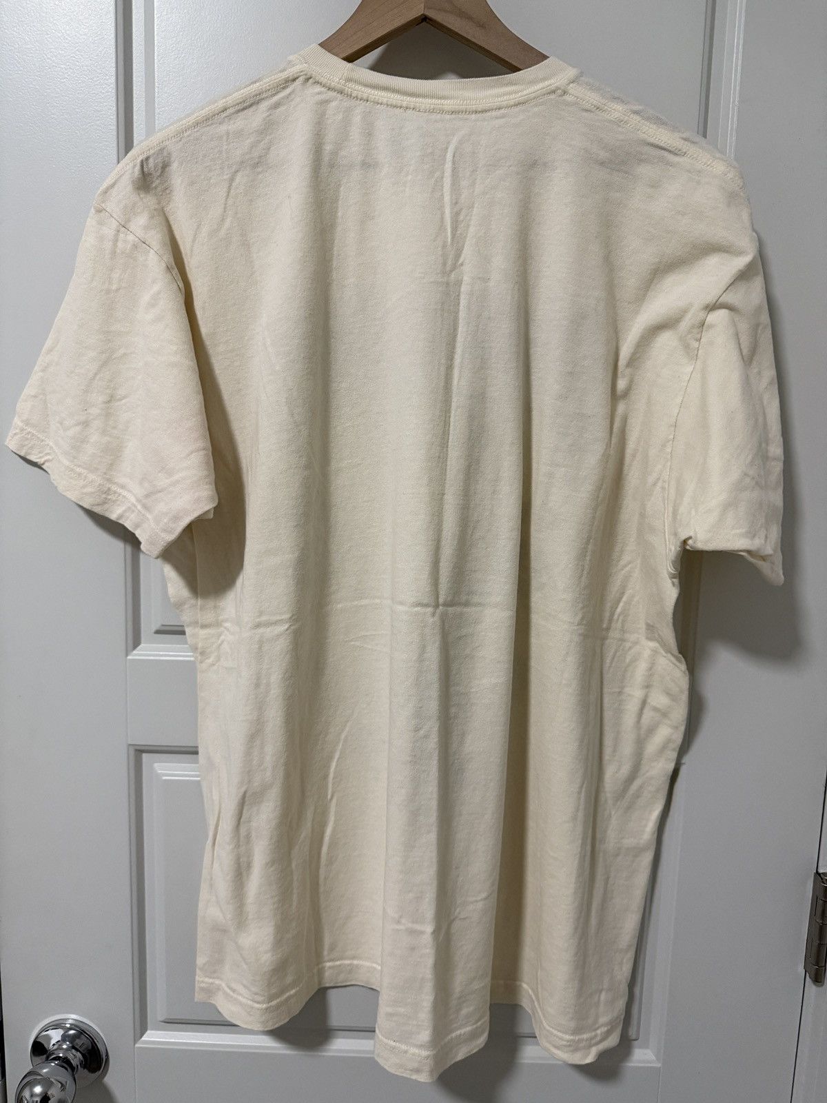 Band Tees YOUTH CODE Size US XL / EU 56 / 4 - 3 Thumbnail