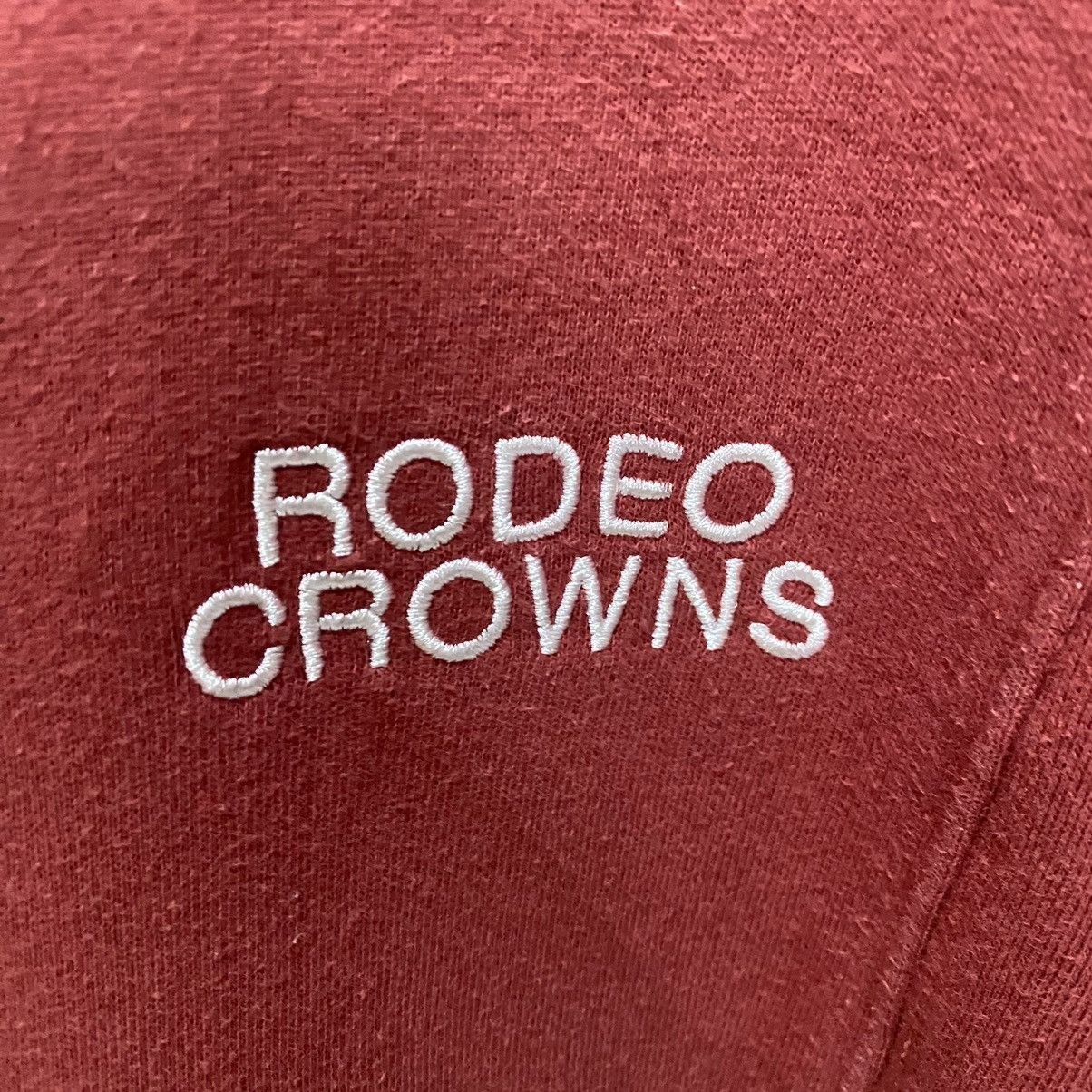 Japanese Brand Rodeo Crown long sweat Size M / US 6-8 / IT 42-44 - 10 Thumbnail