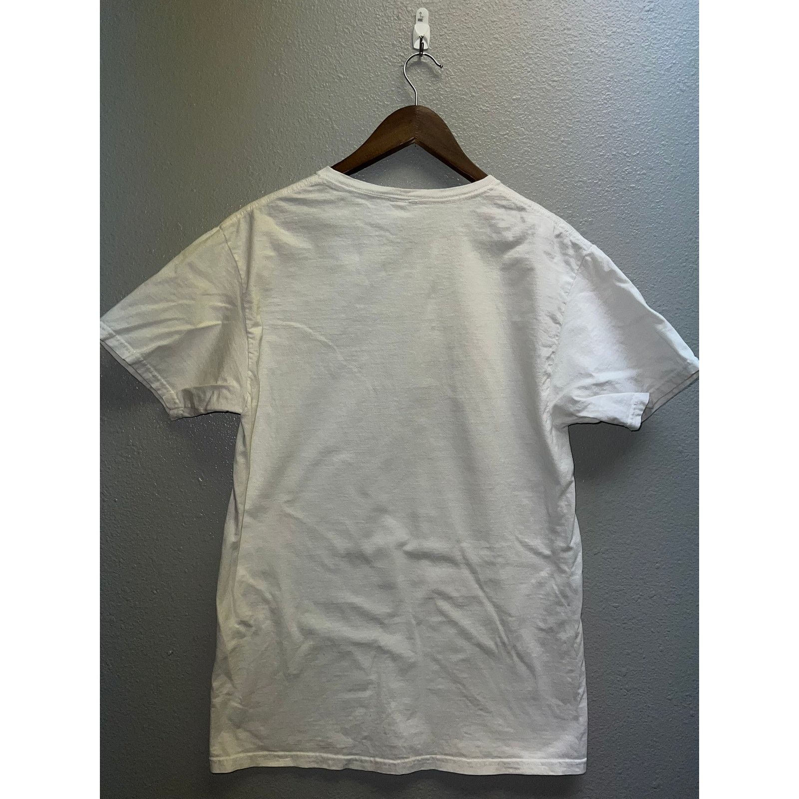 Vintage Squishers Gummies Shirt Liquid Filled Robhot Pocket Tee M Size US M / EU 48-50 / 2 - 6 Thumbnail